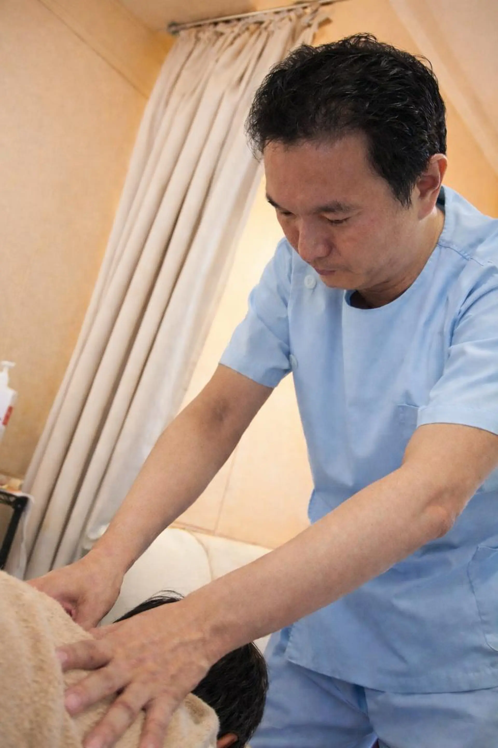 ⭐️からだ工房 本館 院長 小山壮太⭐️のエステ・リラクイメージ