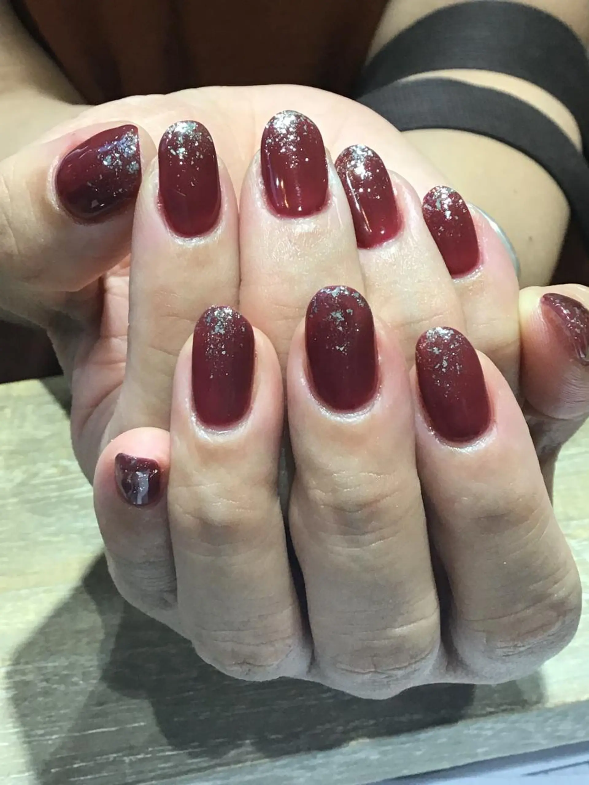 ネイル Nest 三田のマツエク・マツパデザイン