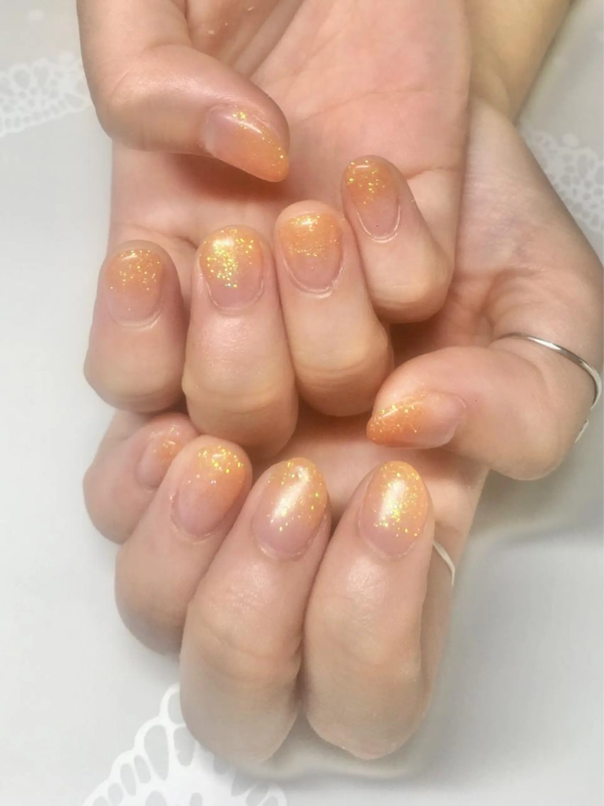 ネイル 新宿ネイルサロン ジェミディローサ所属・新宿ネイルサロン ジェミディローサのネイルデザイン