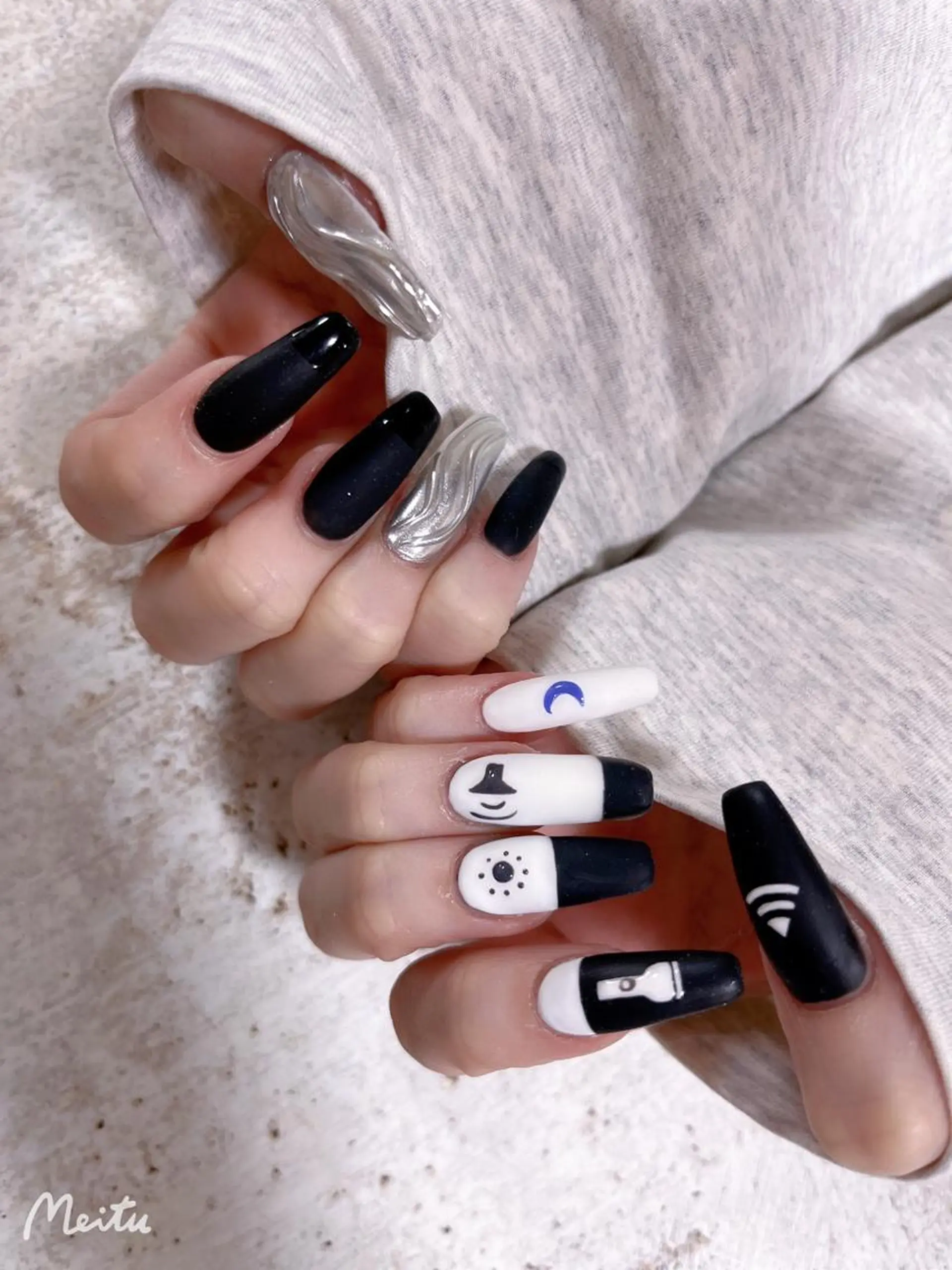 ネイル COCONAIL &EYELASHのマツエク・マツパデザイン