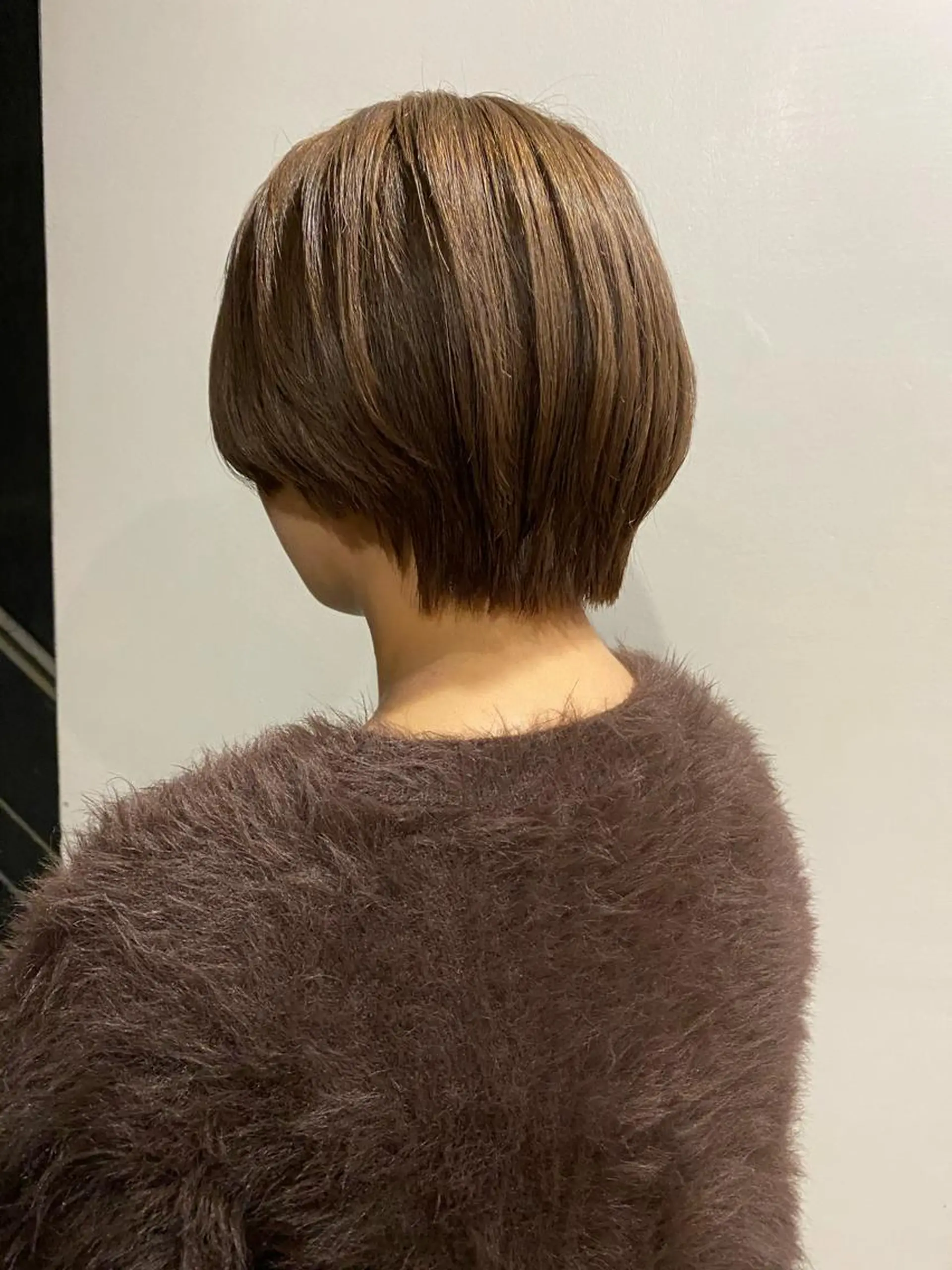 ショート 🍃YURI 🍃のヘアスタイル