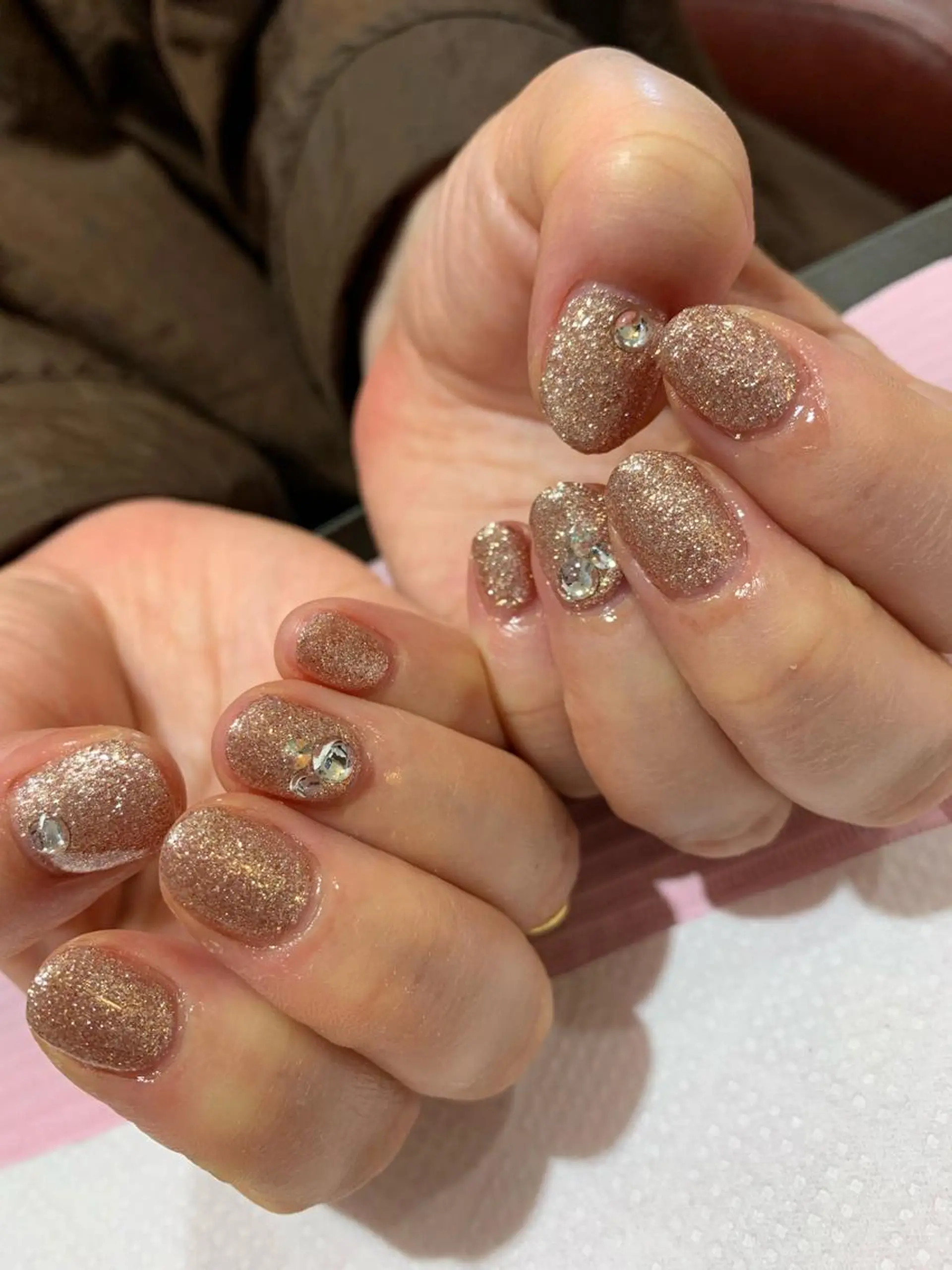 ネイル private nail salon   Amily所属・竹澤 紫乃のその他イメージ