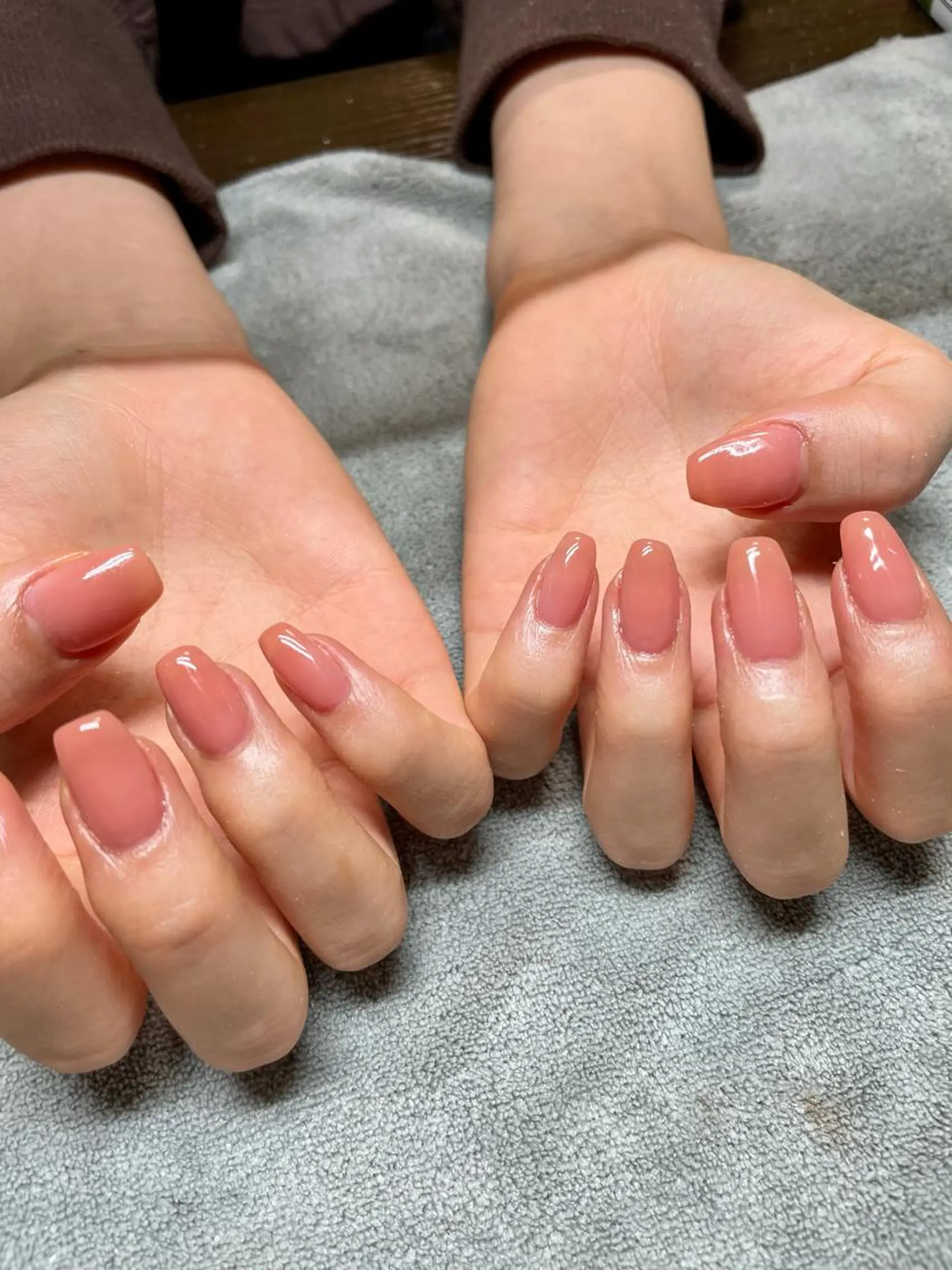 ネイル Ｍ☆NAIL asamiのネイルデザイン