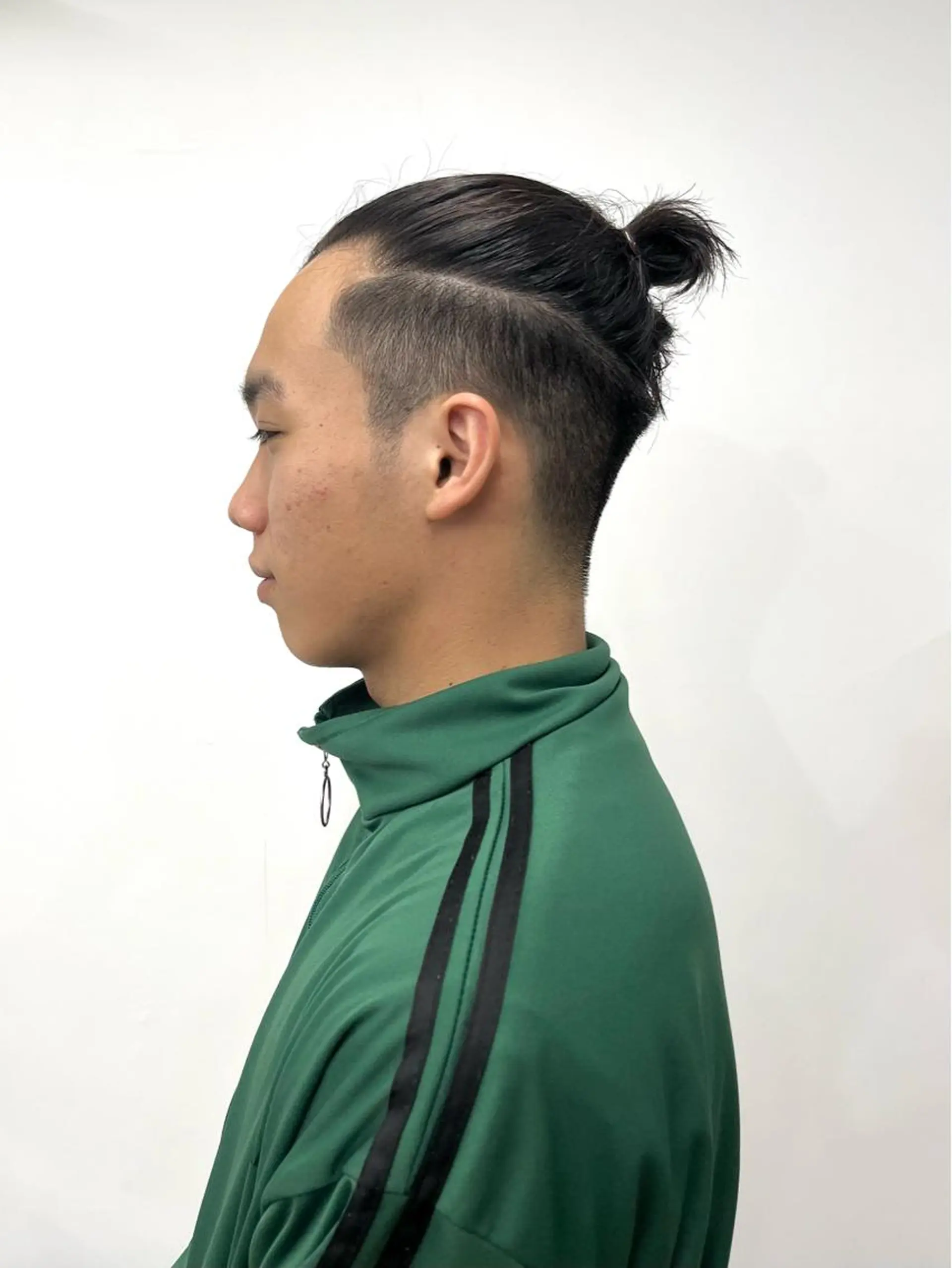 ミディアム カラー パーマ ヘアアレンジ メンズ カット ヘアカラー トリートメント 💎髪質改善特化💎 RUITOのヘアスタイル