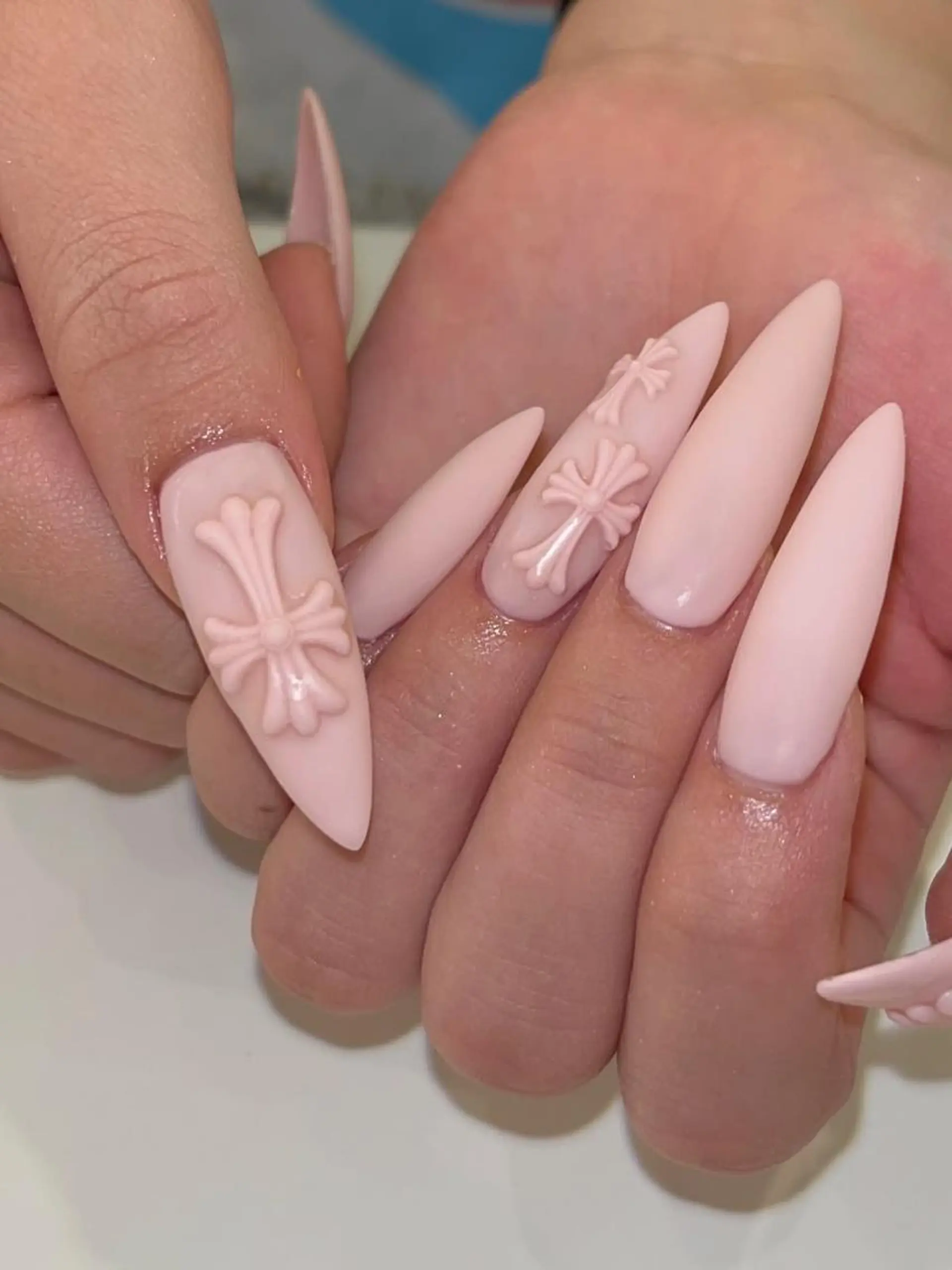 ネイル アートネイル ジェルネイル ニュアンスネイル 夏ネイル ネイルチップ YUNA Belle Nail 池袋のネイルデザイン