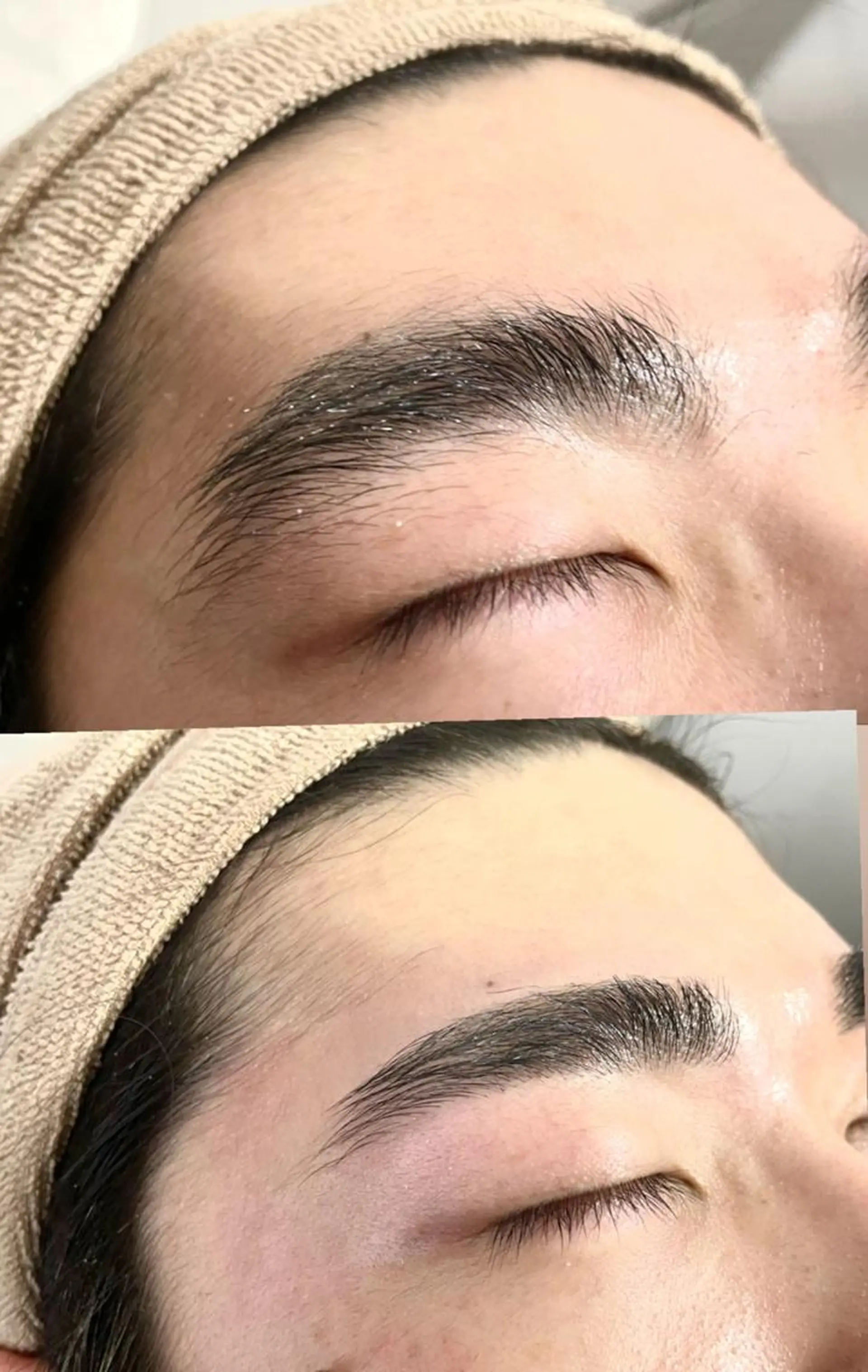 アイブロウ メンズ キッズ Epina 千葉店 【エピナ】のエステ・リラクイメージ