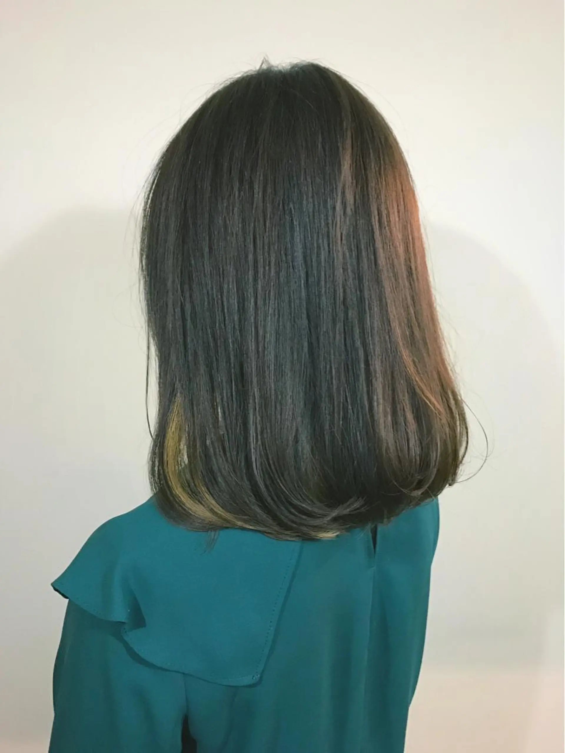 ミディアム カラー アイブロウ 渋谷パーソナルカラー 診断🌈✨井上のその他イメージ