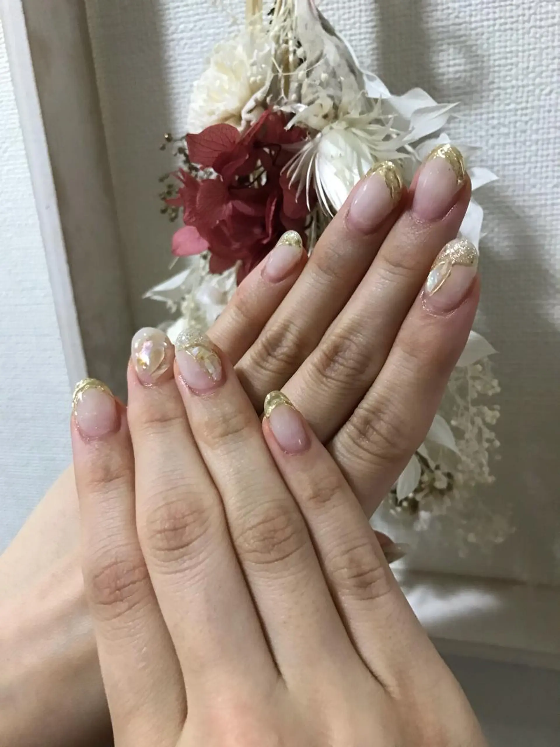 ネイル Ｍ`s プライベートサロンのエステ・リラクイメージ