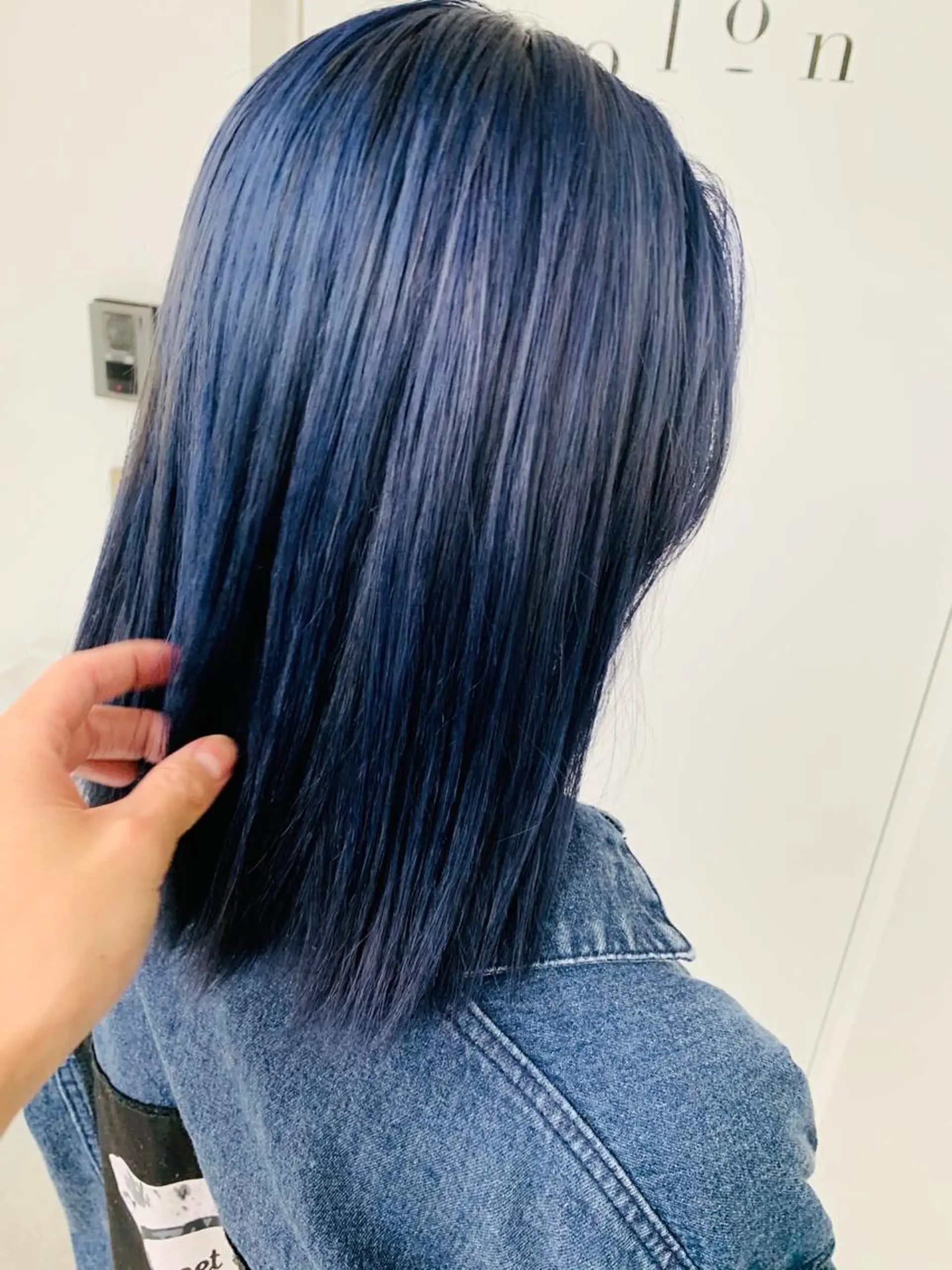 ショート カラー ヘアカラー トリートメント ヘアセット モテ髪提案します💕 髪質改善宗一郎のヘアスタイル