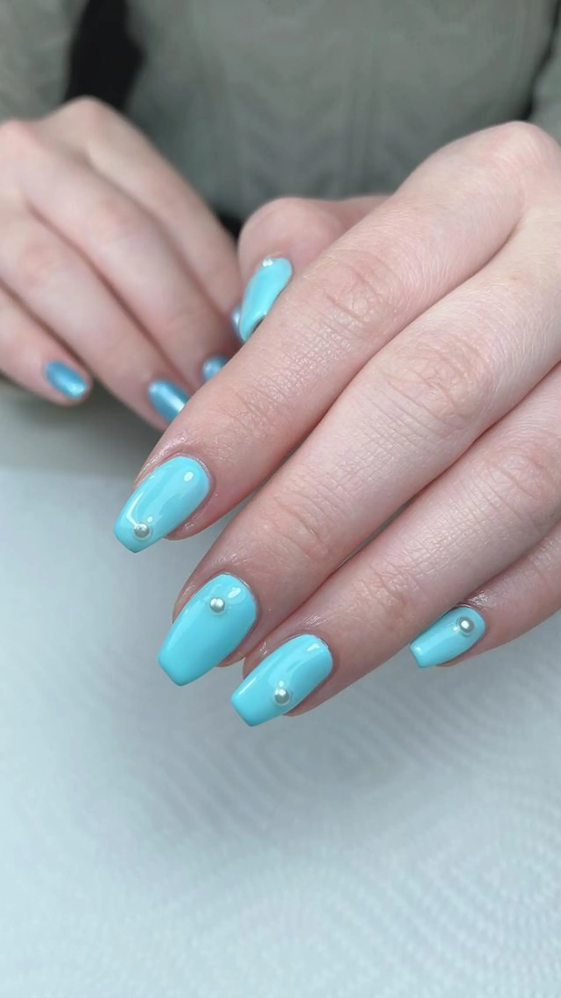 ネイル Munail サロン所属・むねいる nail salonのネイルデザイン