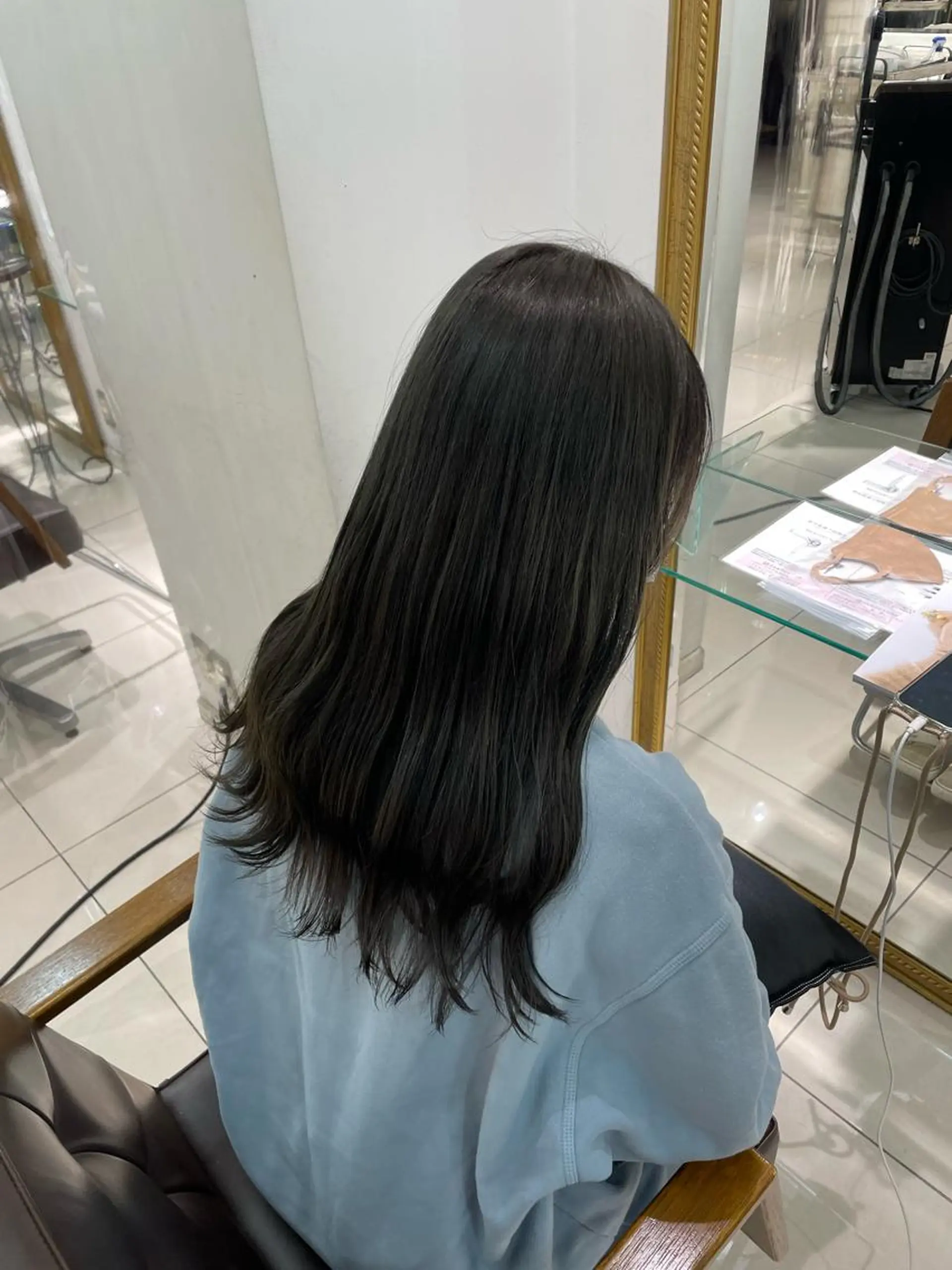 ロング ･˚✧すずね˚✧* lucia(ルチア)のマツエク・マツパデザイン