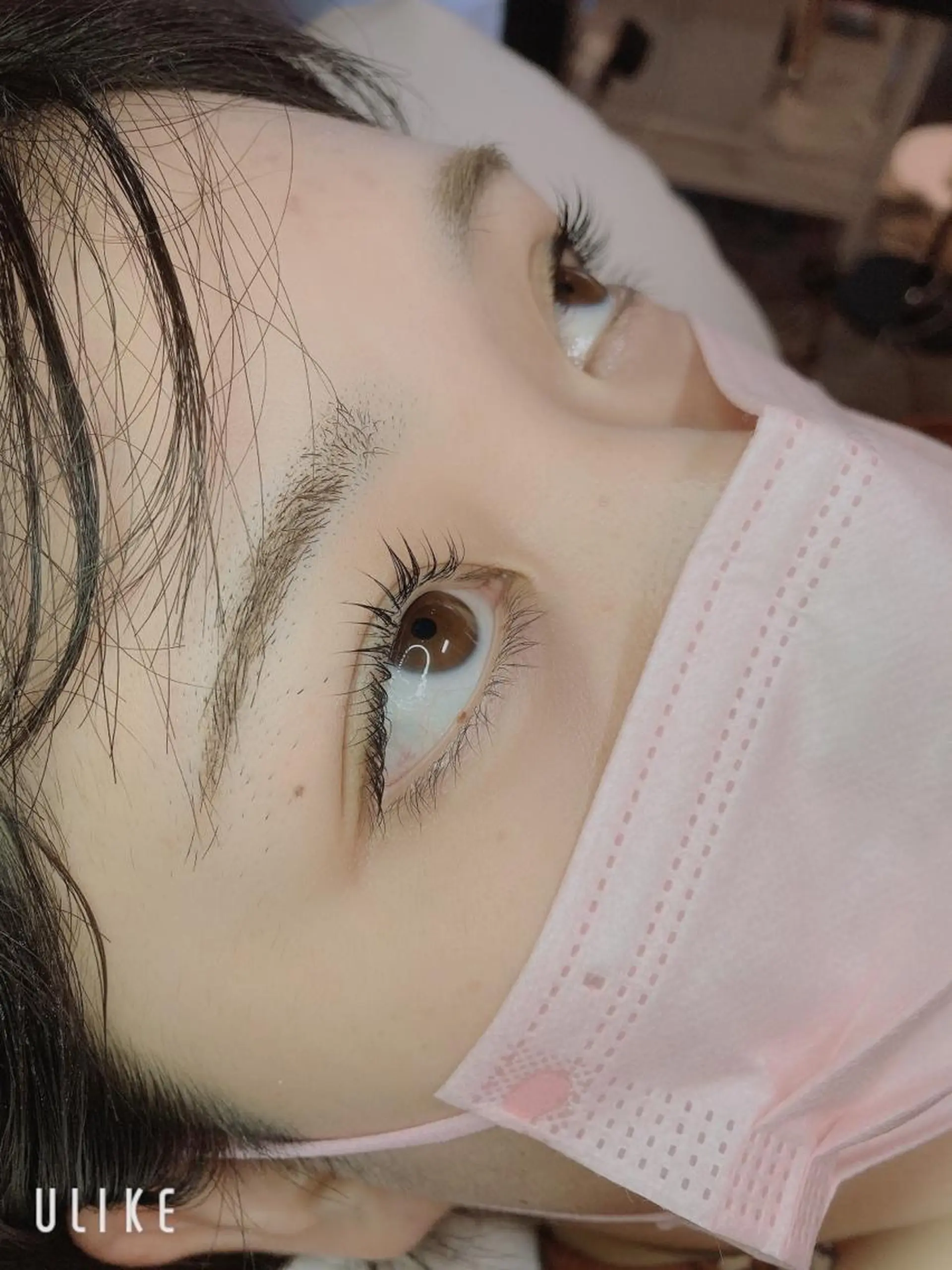 マツエク・マツパ TIARA池袋西口店 店長YASUKA💐のマツエク・マツパデザイン