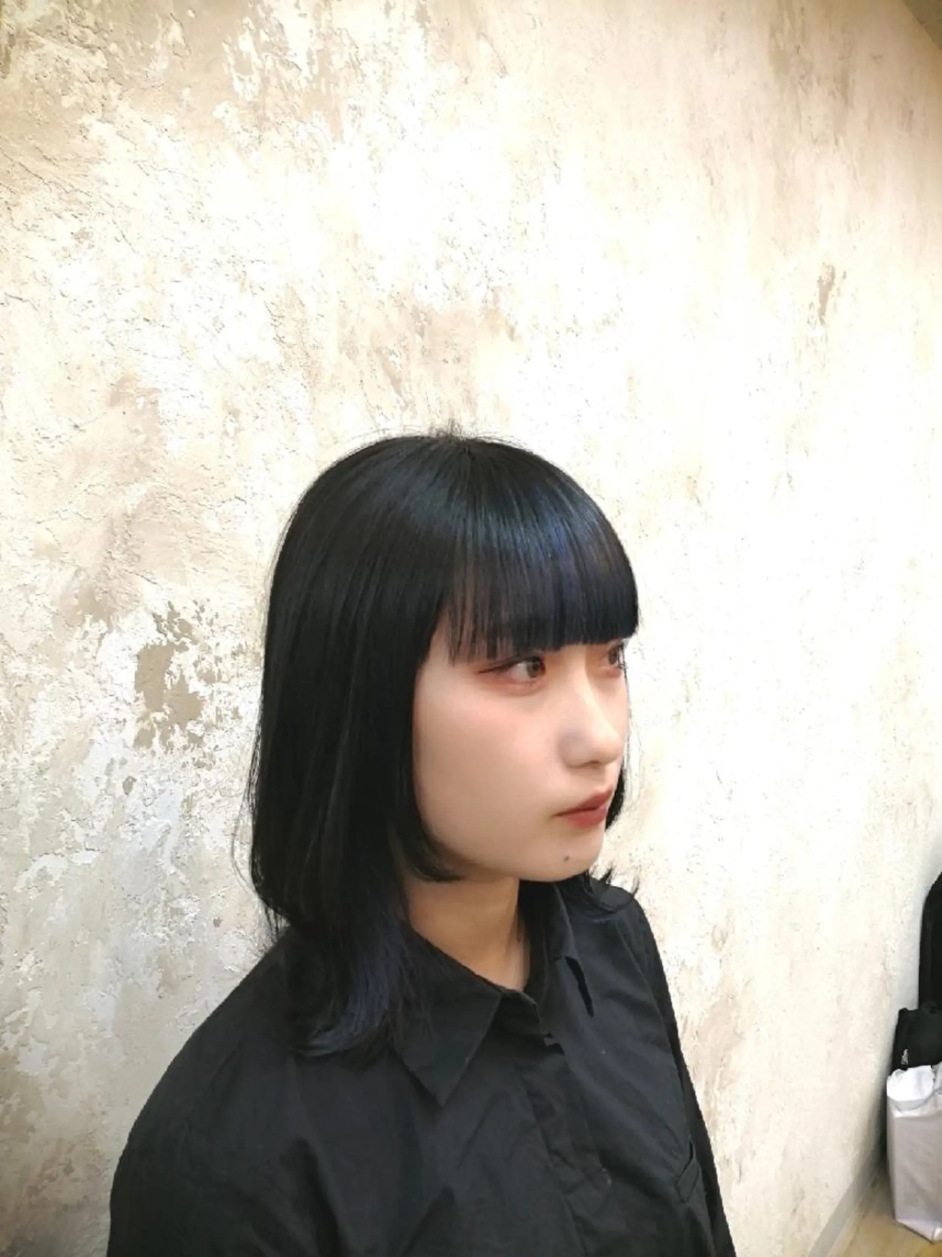 カラー インナーカラー ヘアカラー ヘアセット 【23時まで営業】 酒井啓佑のヘアスタイル