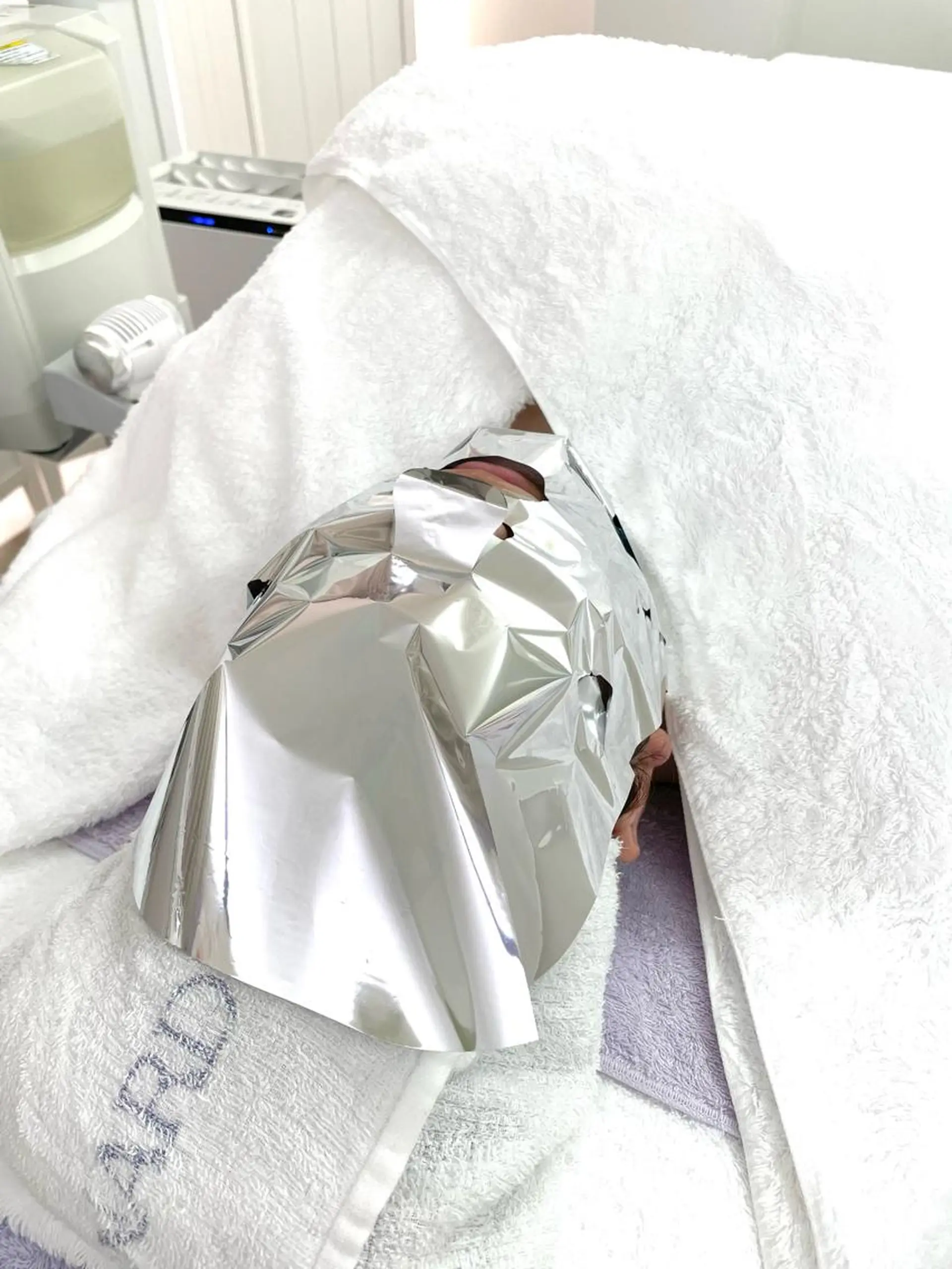 井戸 美奈子のエステ・リラクイメージ