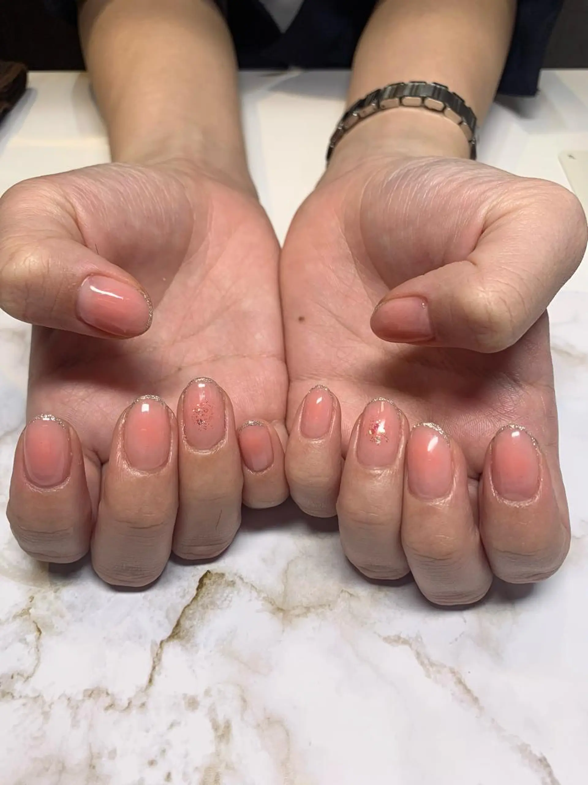 ネイル Luar nail【 推しネイル実績多数】のネイルデザイン