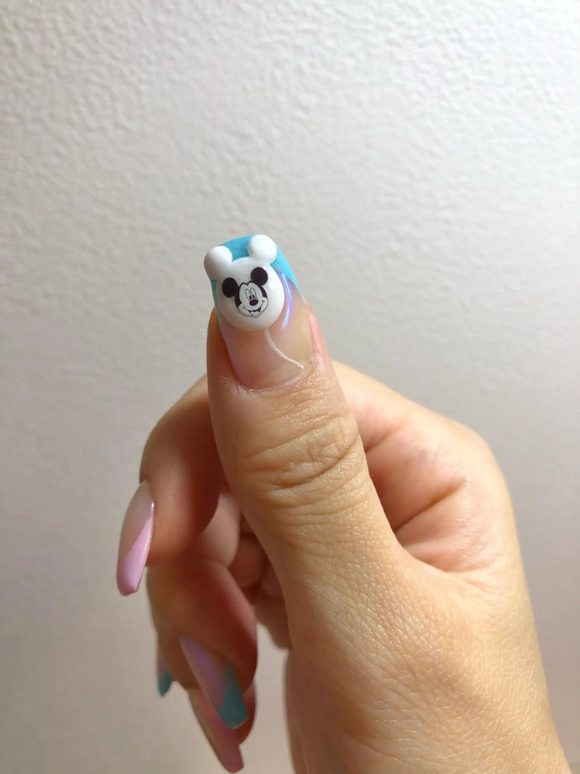 ネイル Nail salon Spring St.のネイルデザイン