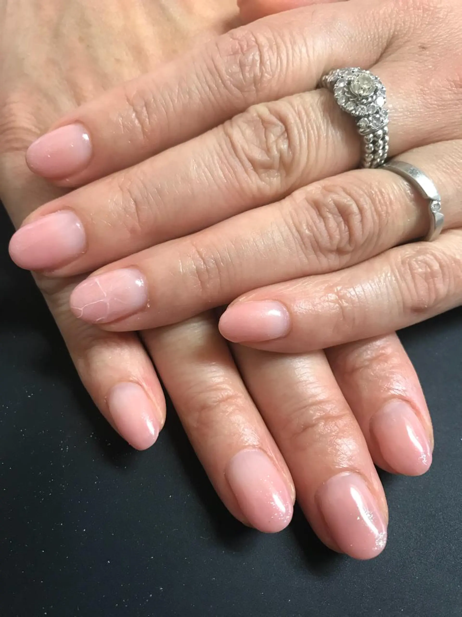 ネイル ハンドネイル 仲谷 つかさのエステ・リラクイメージ