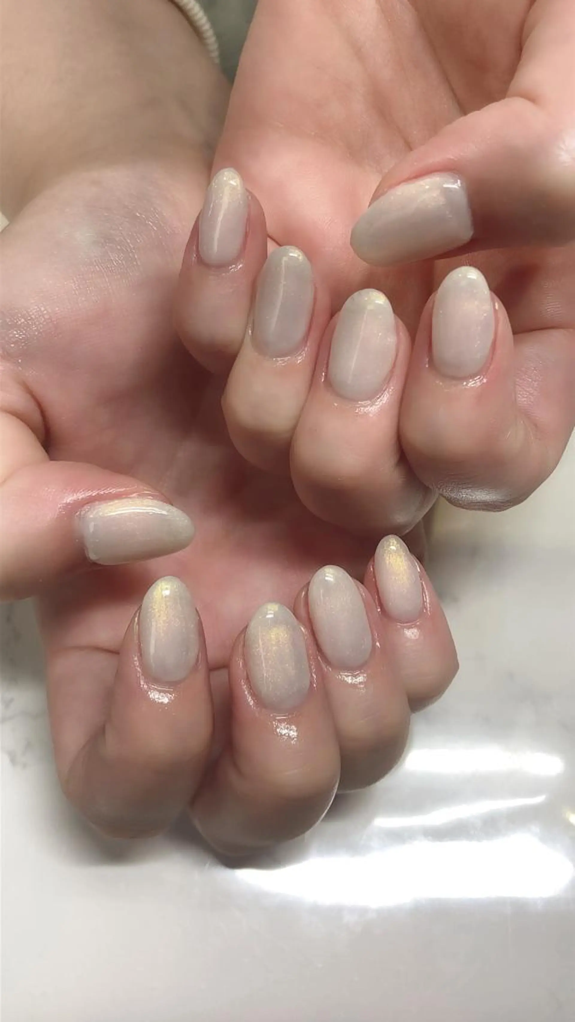 ネイル ✨アン ミユ✨のネイルデザイン