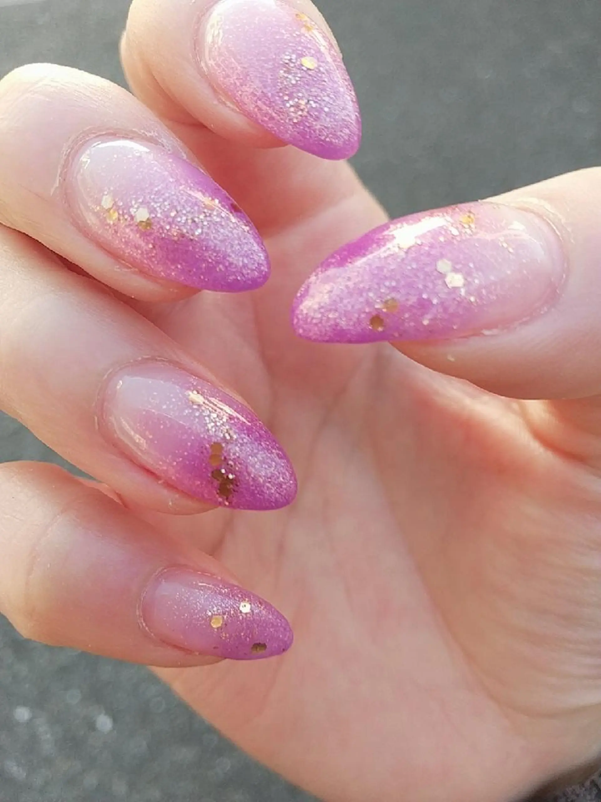 ネイル haru  nailのネイルデザイン
