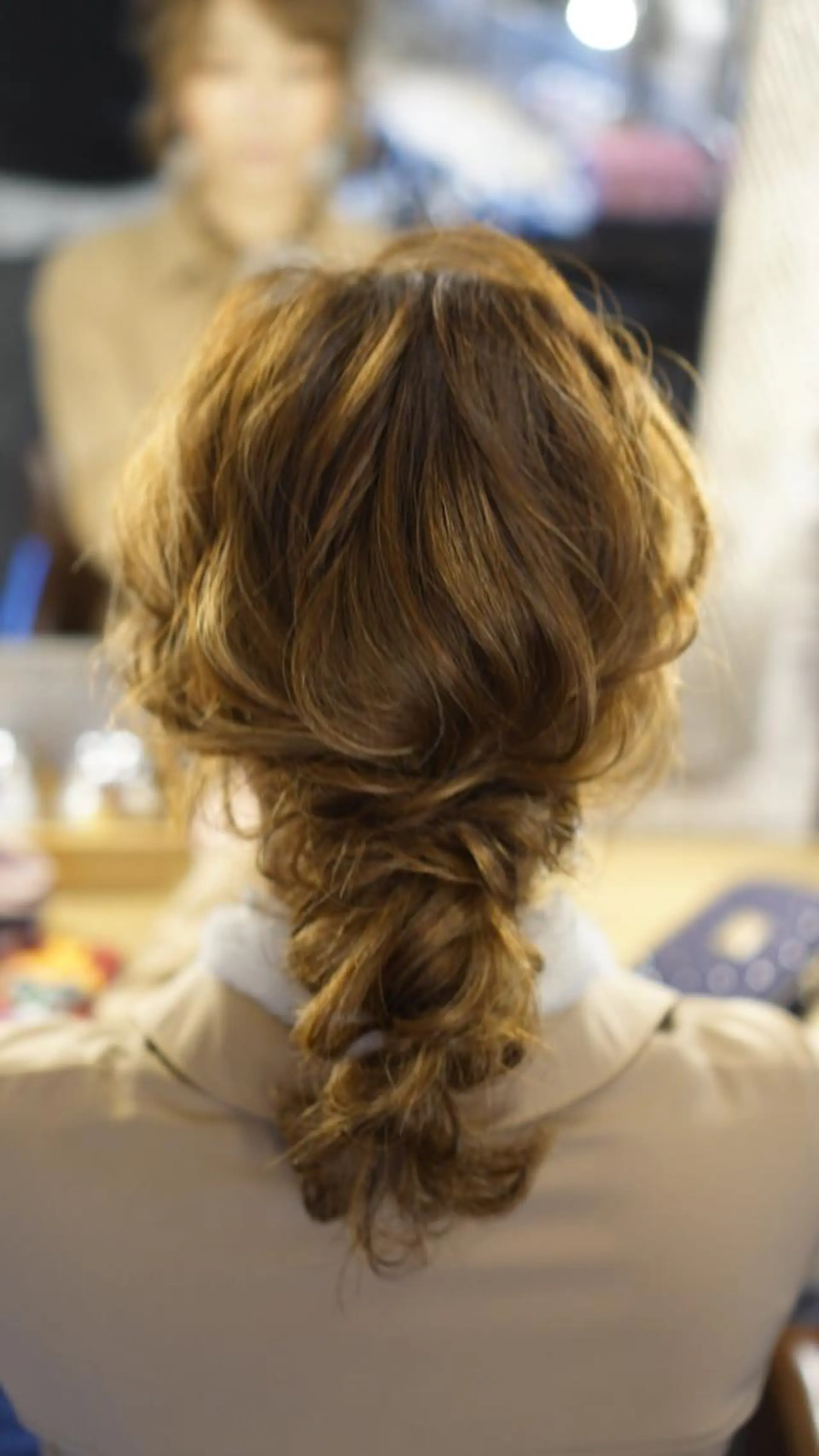 ショート カラー ヘアアレンジ ショートヘア hair make  Lucciのヘアスタイル