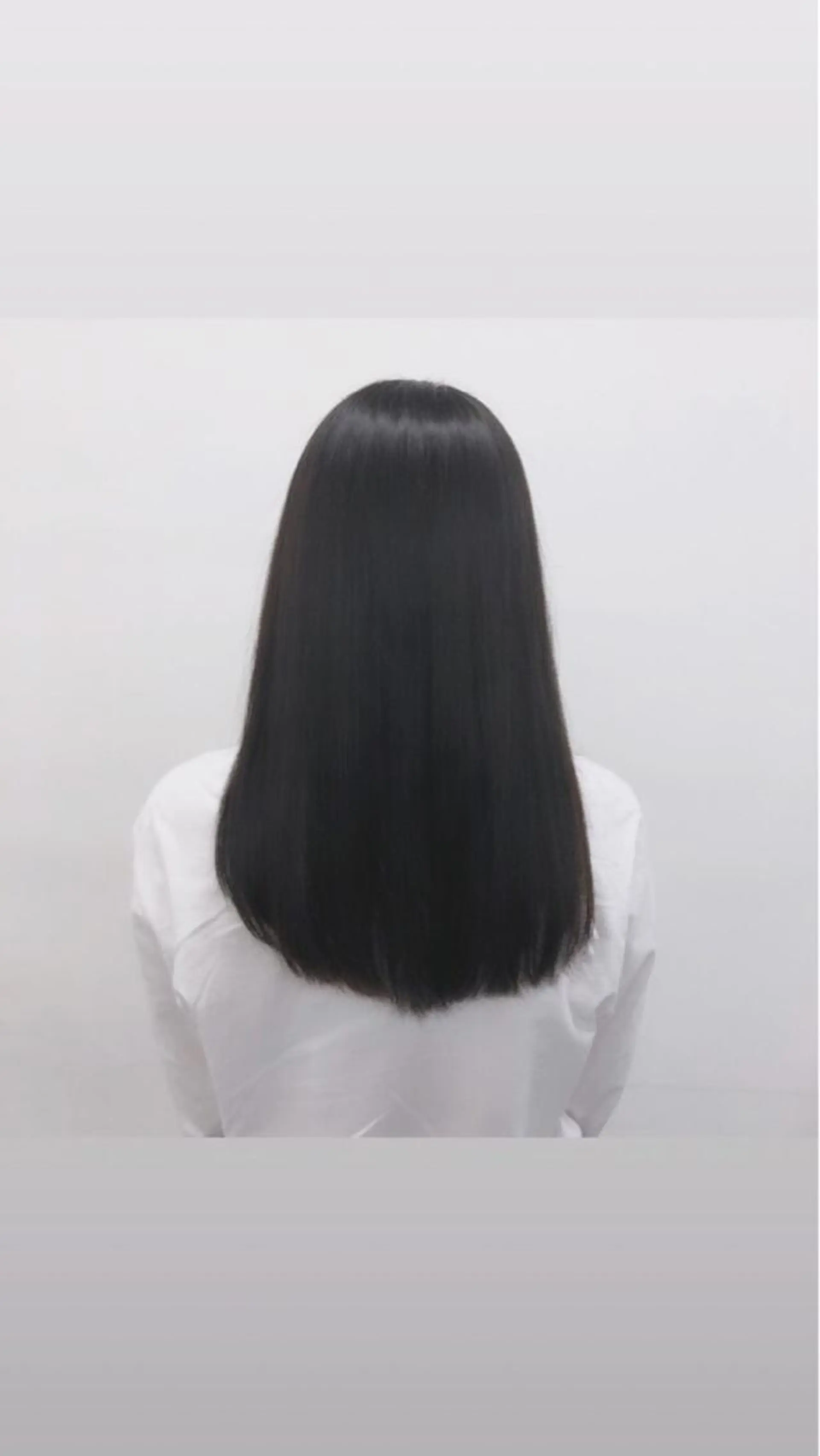 ロング 髪質改善 トリートメント ベージュカラー💖 やすひろのヘアスタイル