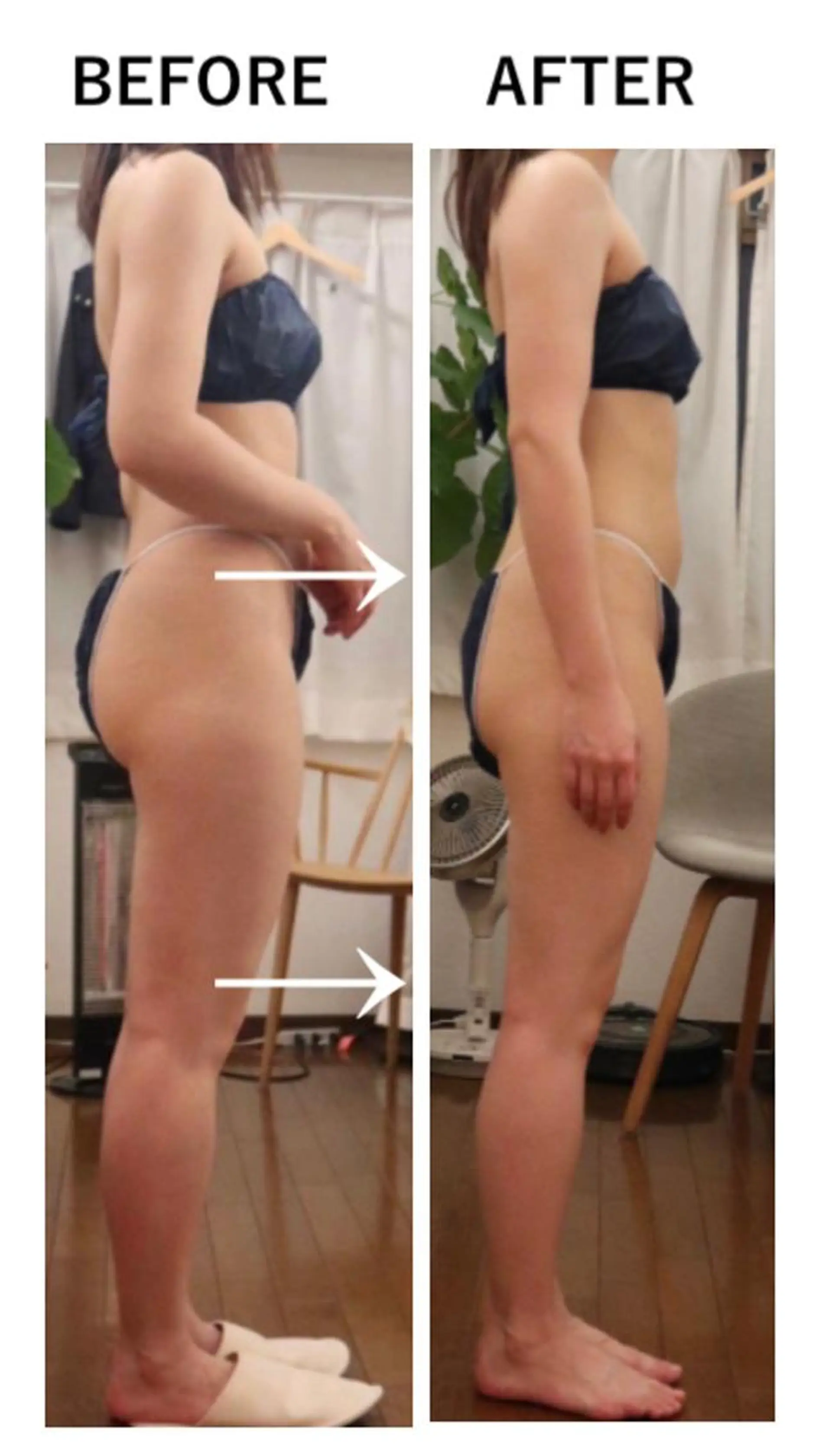 エステ リラク 大阪・感覚から整う 体質改善サロンのエステ・リラクイメージ