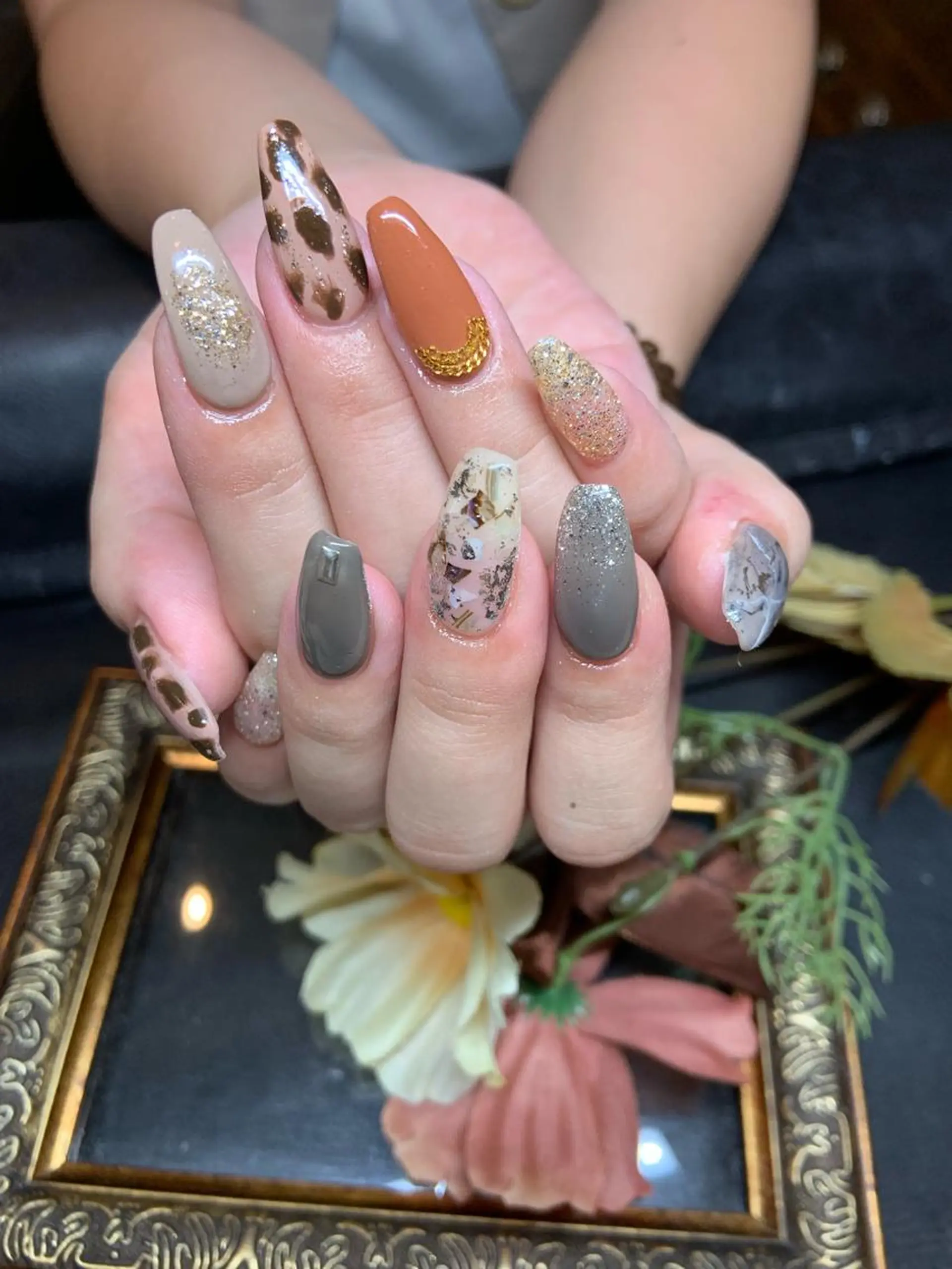 ネイル Style Nailのネイルデザイン
