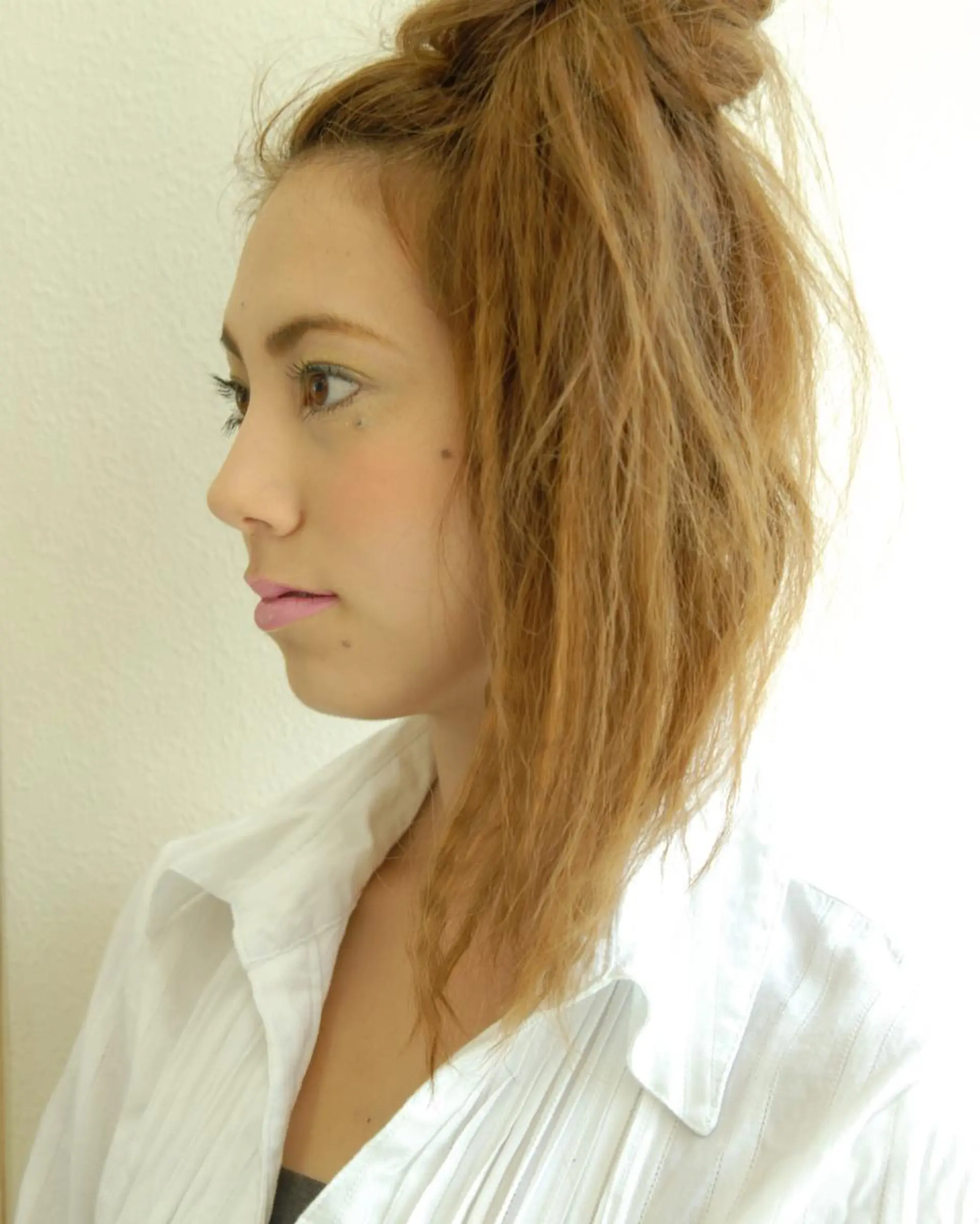 ロング 🌸スタイリスト 山浦美恵のヘアスタイル