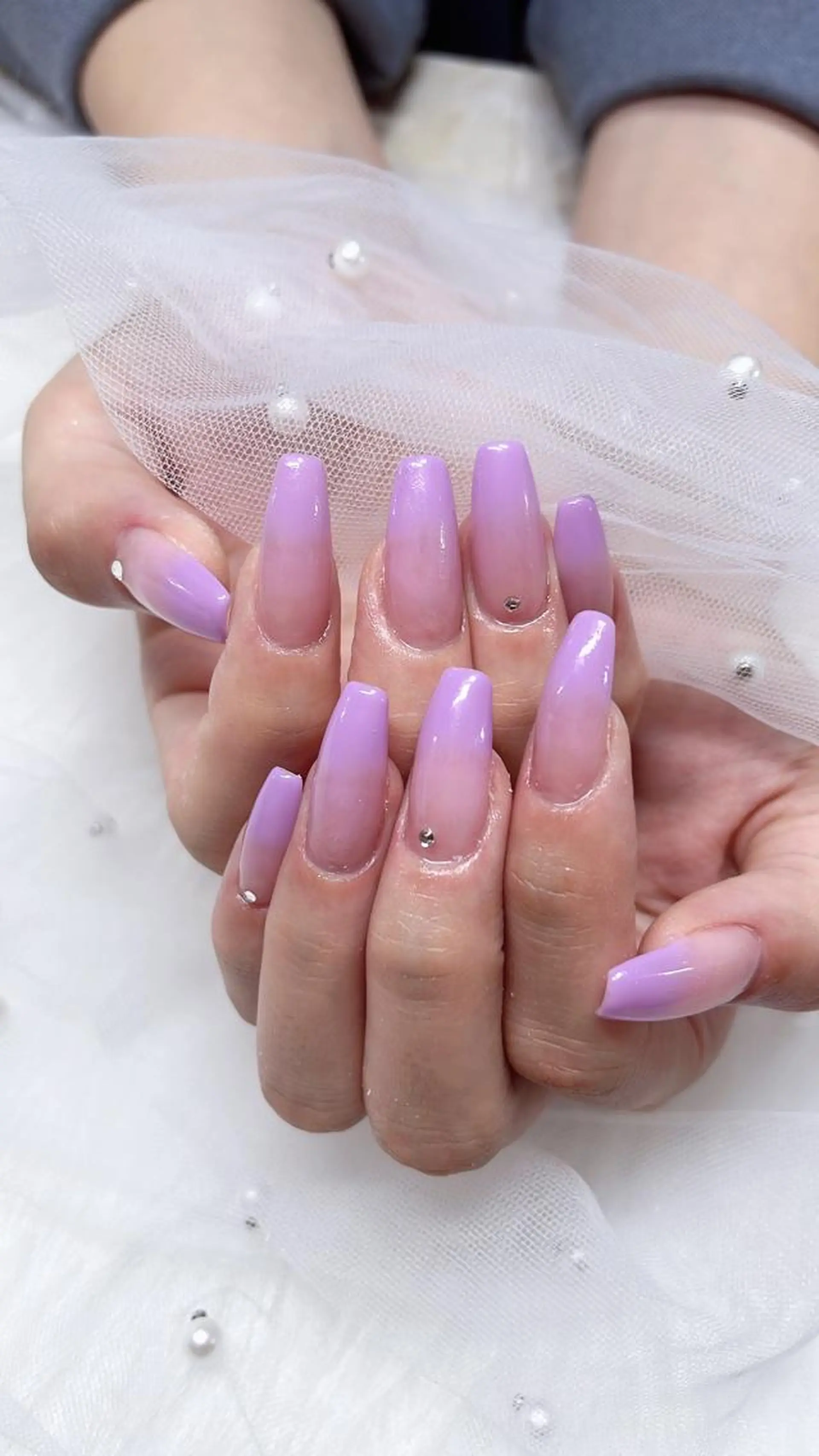 ネイル ハンドネイル COCO ネイルのネイルデザイン