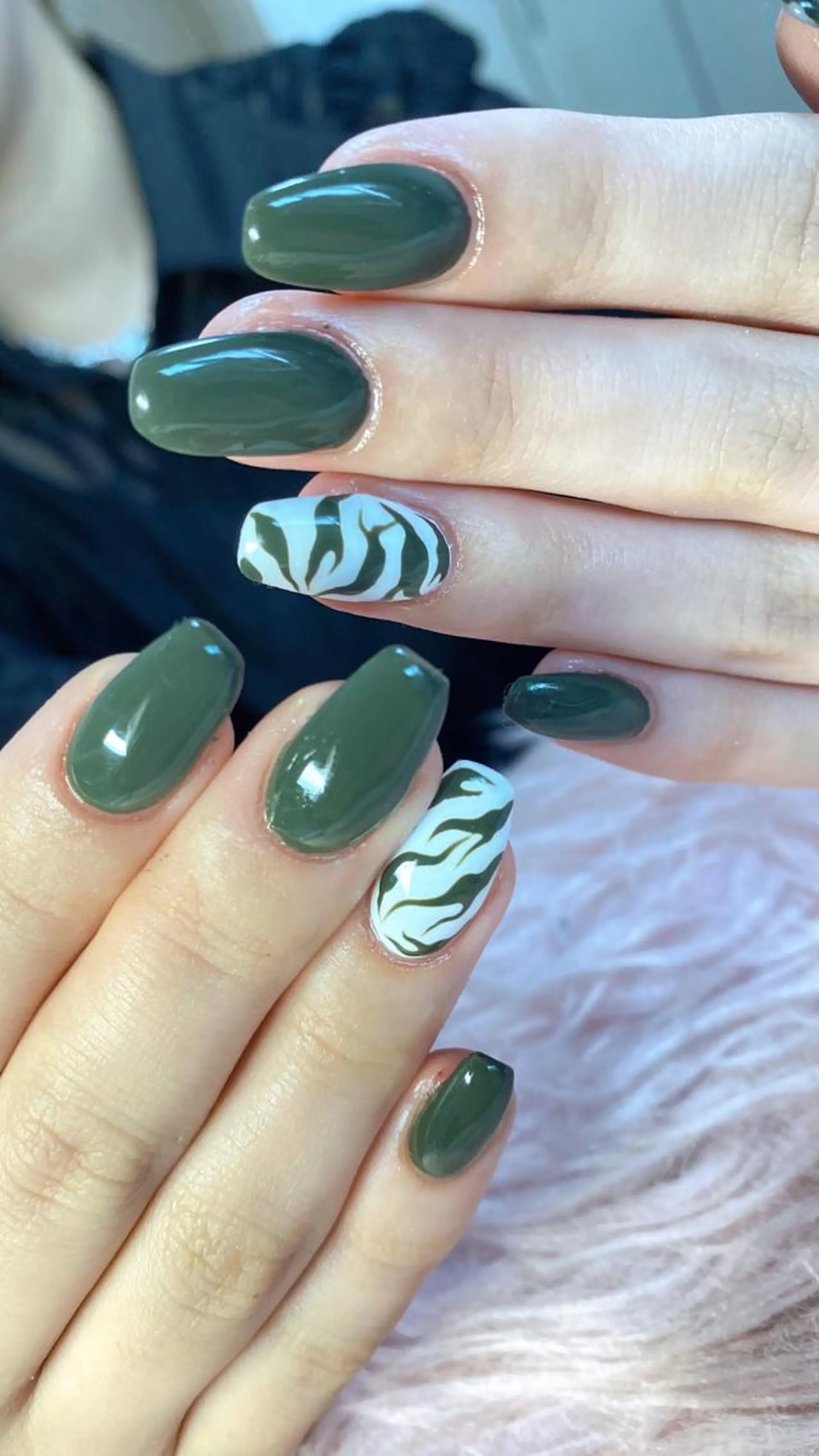 ネイル HandSnail自宅サロン所属・HandSnail 座間自宅ネイルサロンのネイルデザイン