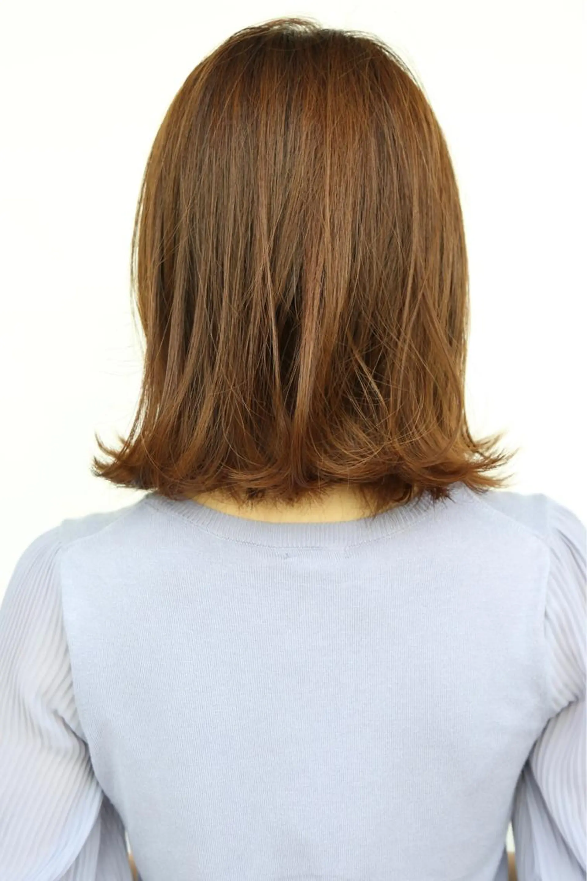 ミディアム ツイスパ/シャドウ 矢吹俊大郎のヘアスタイル