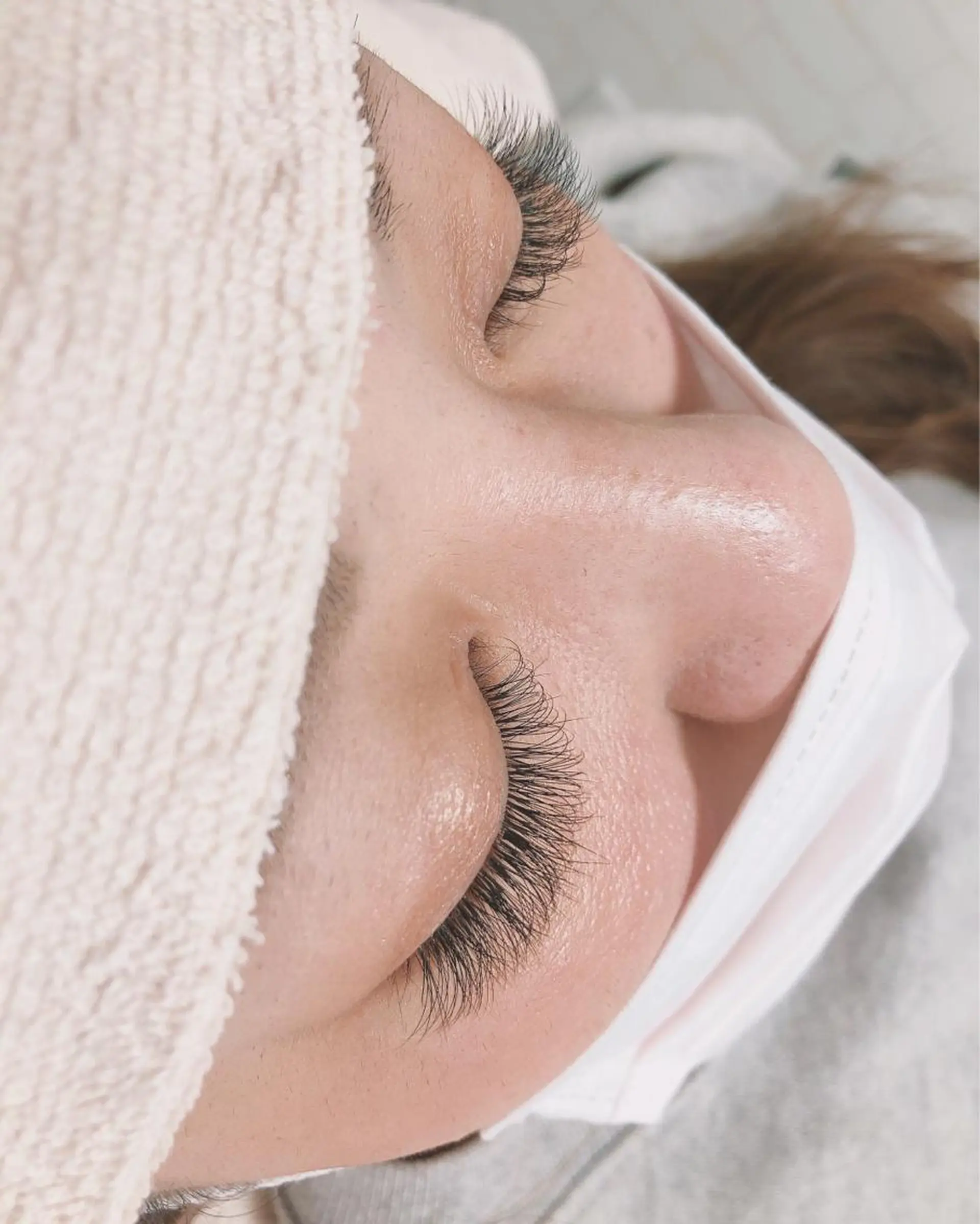 マツエク・マツパ 三好 麻希のマツエク・マツパデザイン