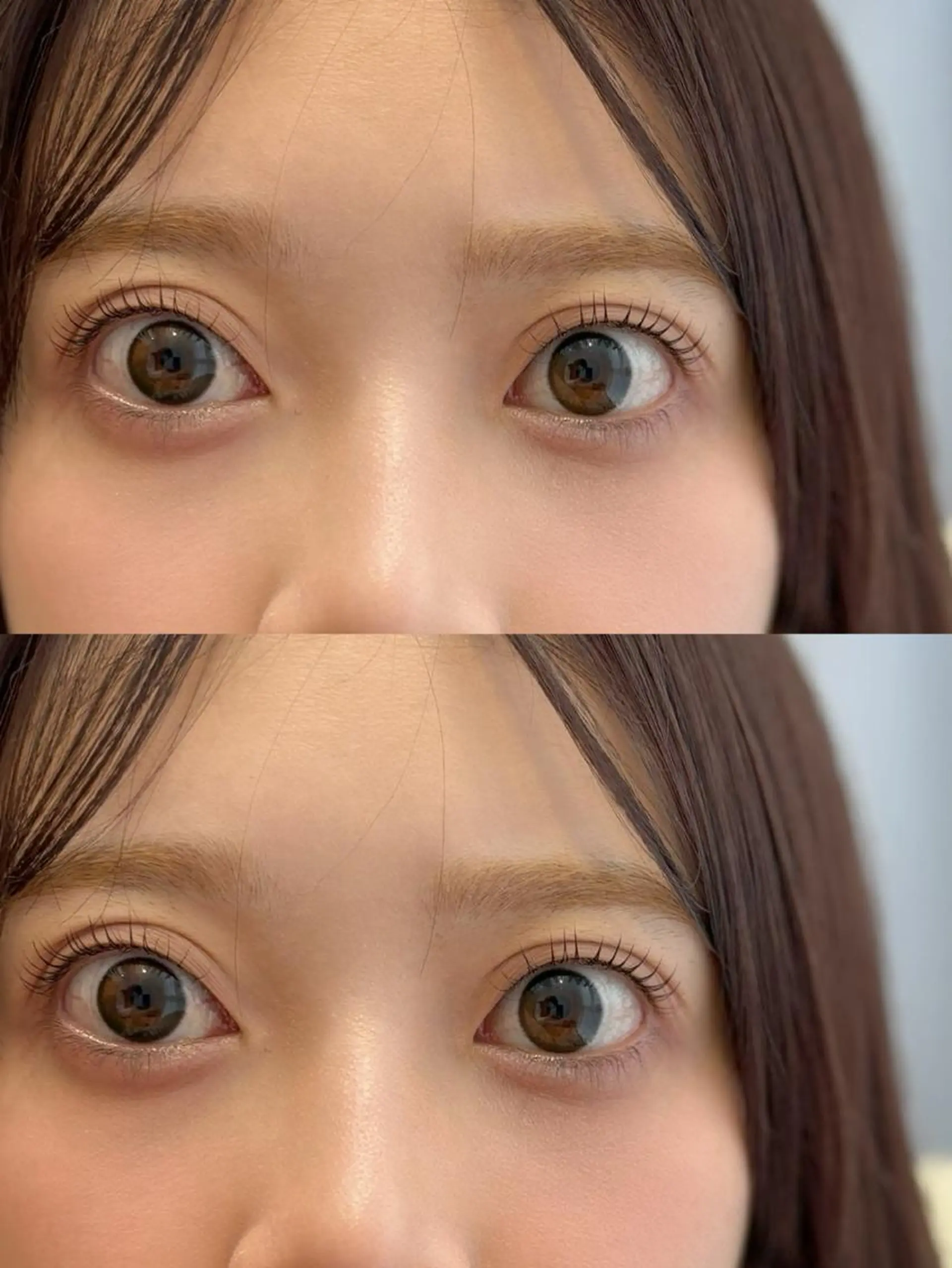 マツエク・マツパ phee フィーのマツエク・マツパデザイン