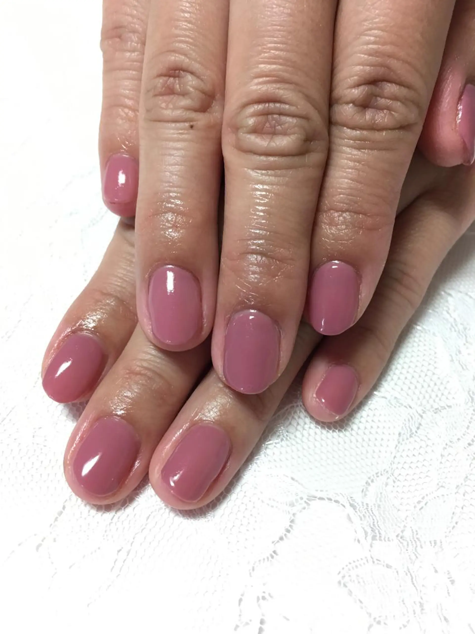 ネイル N Kaoriのネイルデザイン