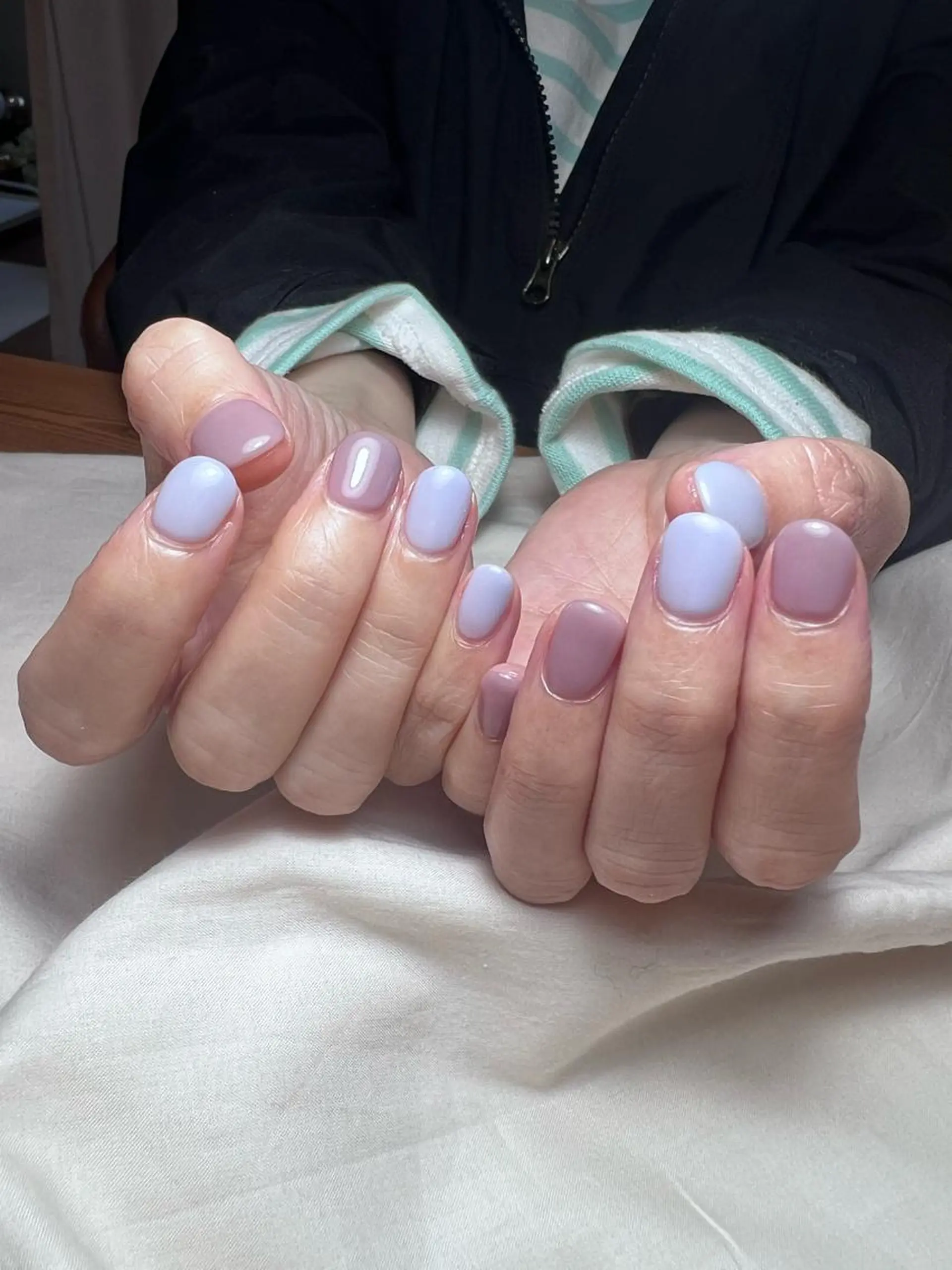 ネイル Rio nail まなみのネイルデザイン