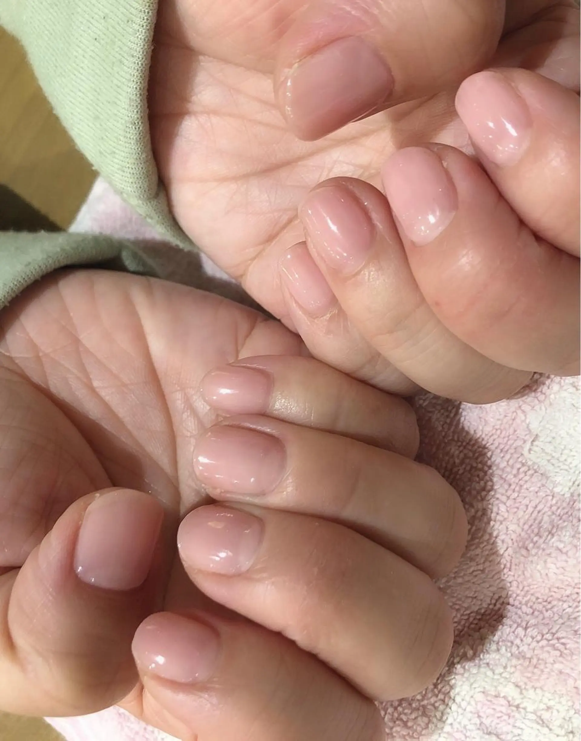 ネイル ハンドネイル nails 🎀meのネイルデザイン