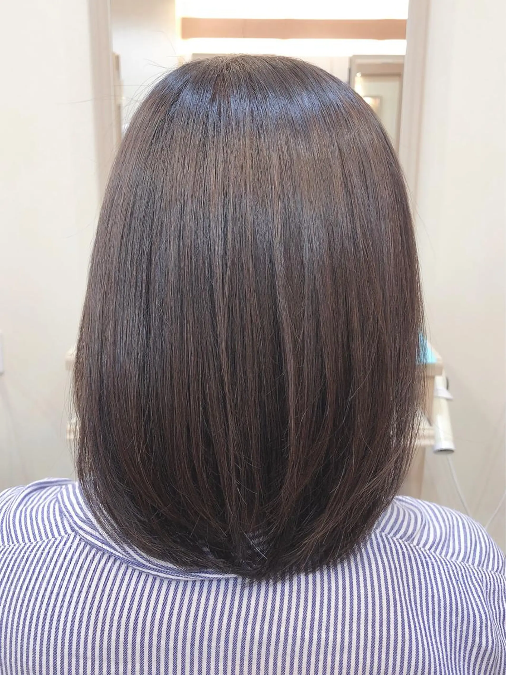 ミディアム カラー トリートメント その他 尚平 40代からの 髪質改善専門のその他イメージ