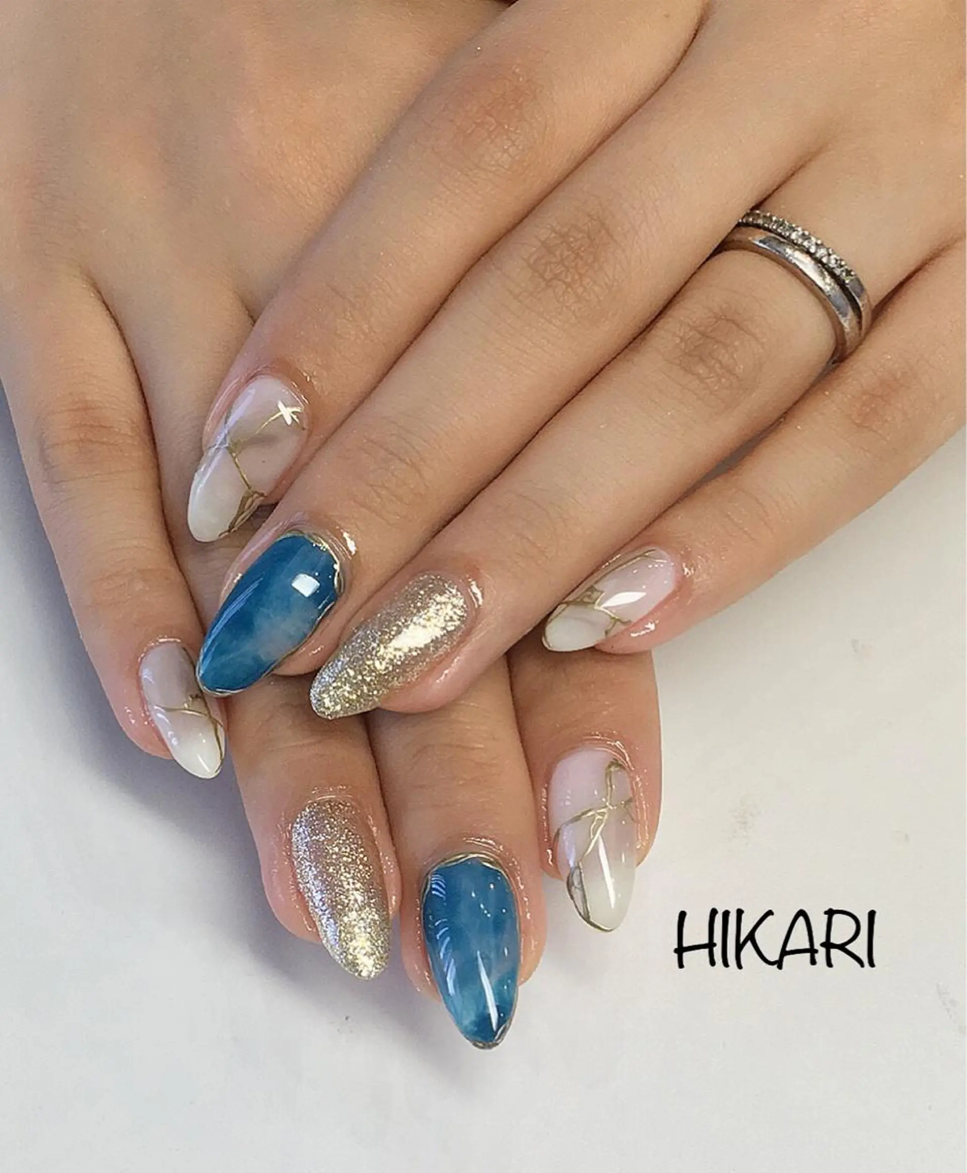 ネイル CULU -LUのネイルデザイン