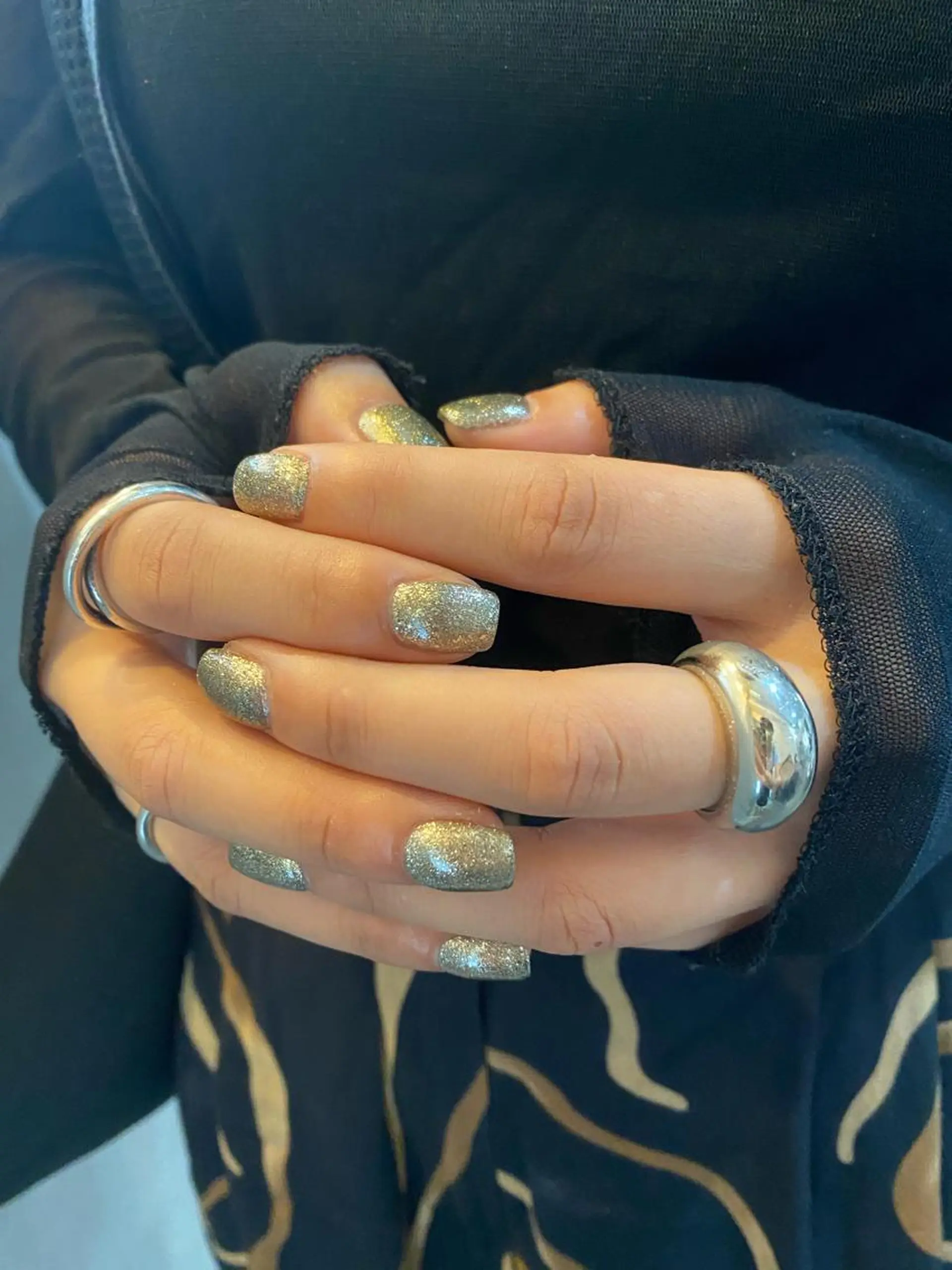 ネイル Yarm As Etel ..のネイルデザイン