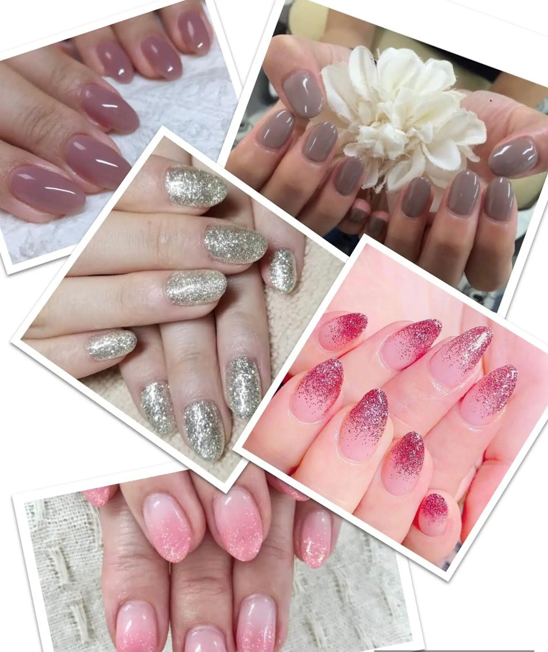 ネイル メディカルエステ マドンナ富士宮店のエステ・リラクイメージ