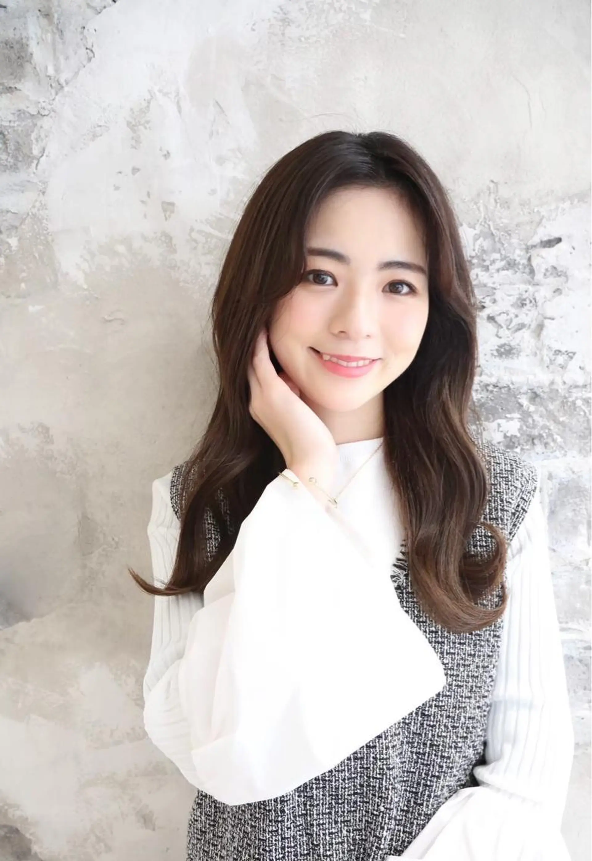 ロング カラー SATO ✩⡱のヘアスタイル