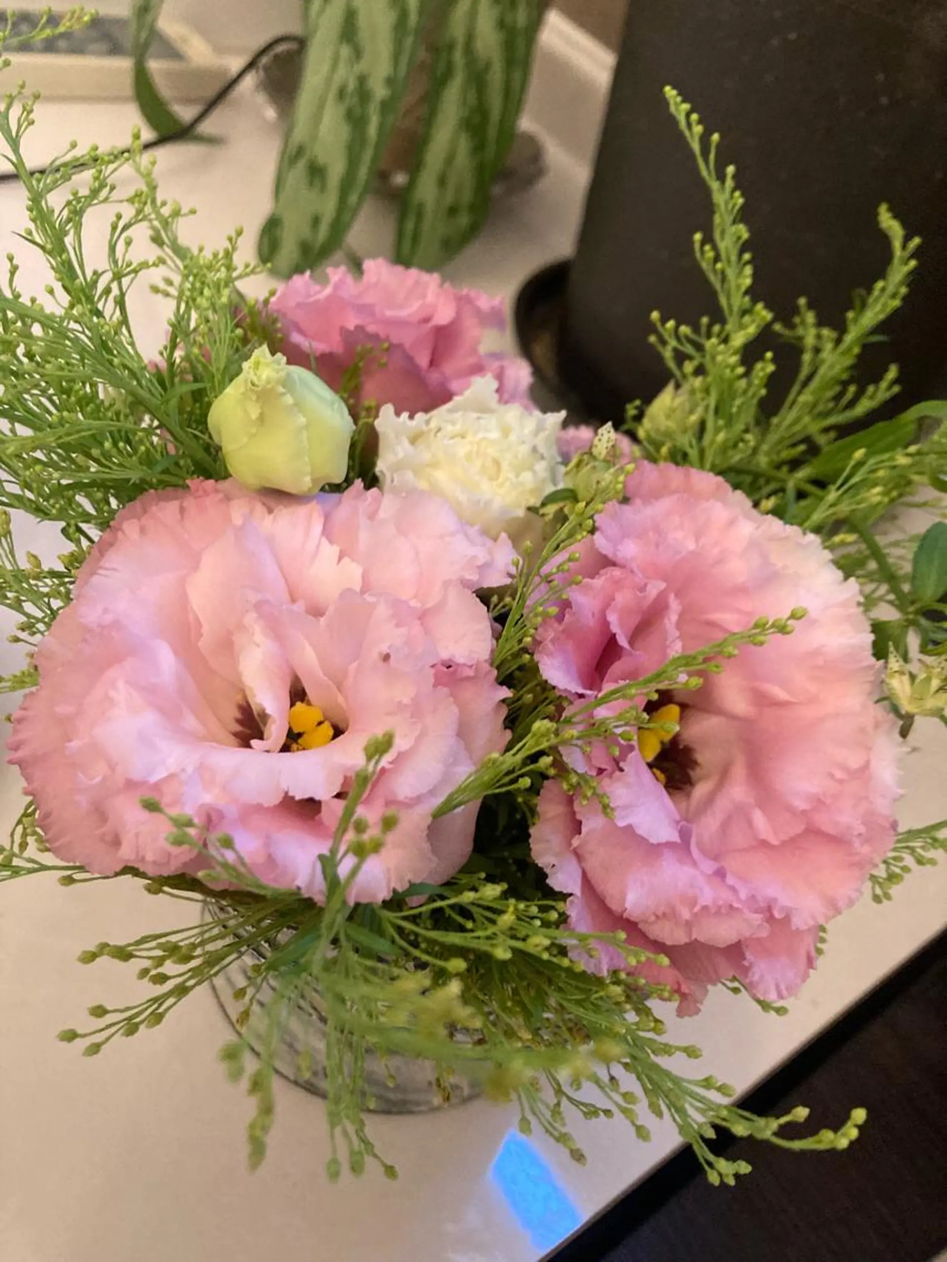 フェイシャルサロン ビアンカガーデンのエステ・リラクイメージ