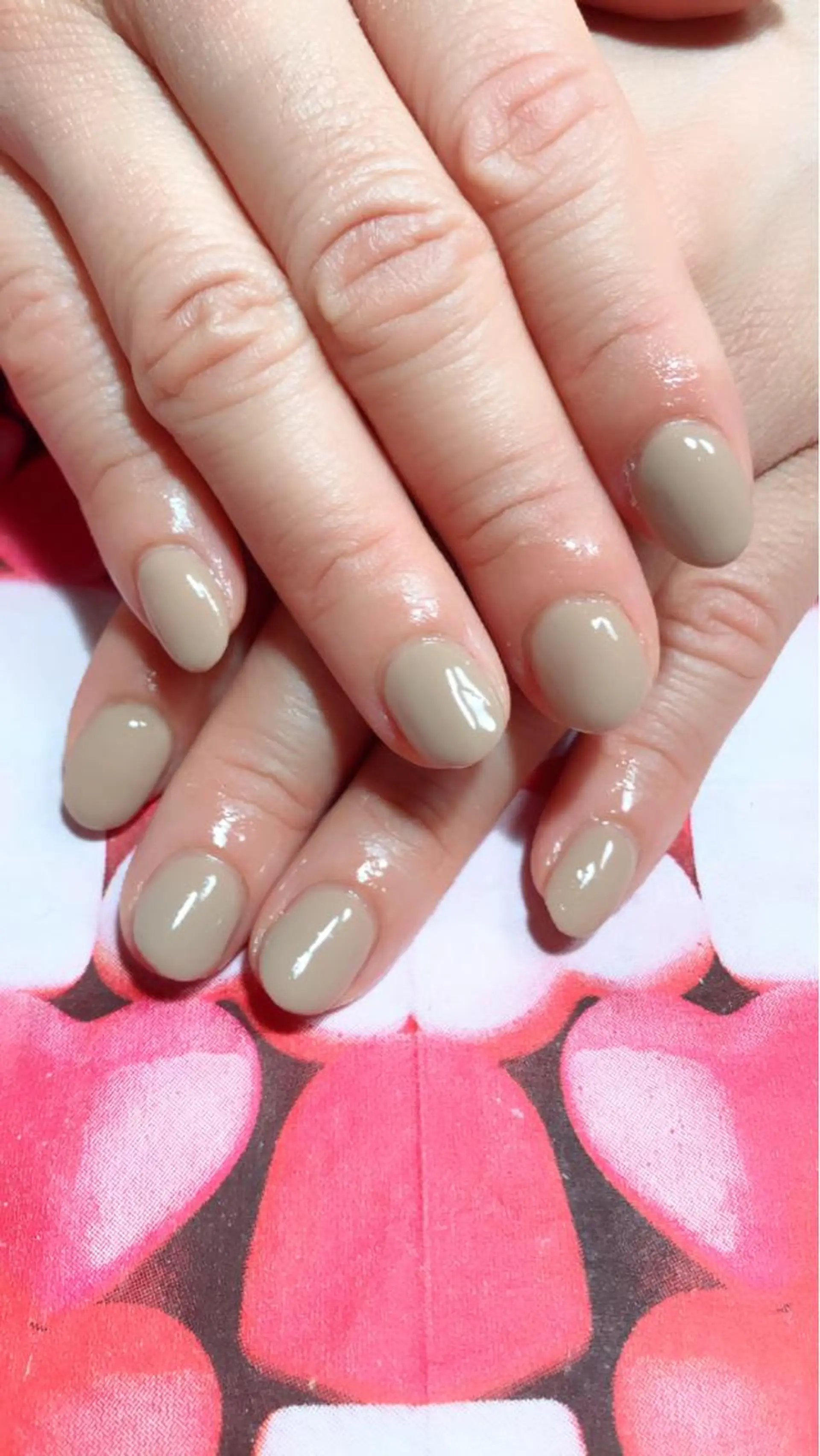 ネイル LOVEnail tomoのネイルデザイン