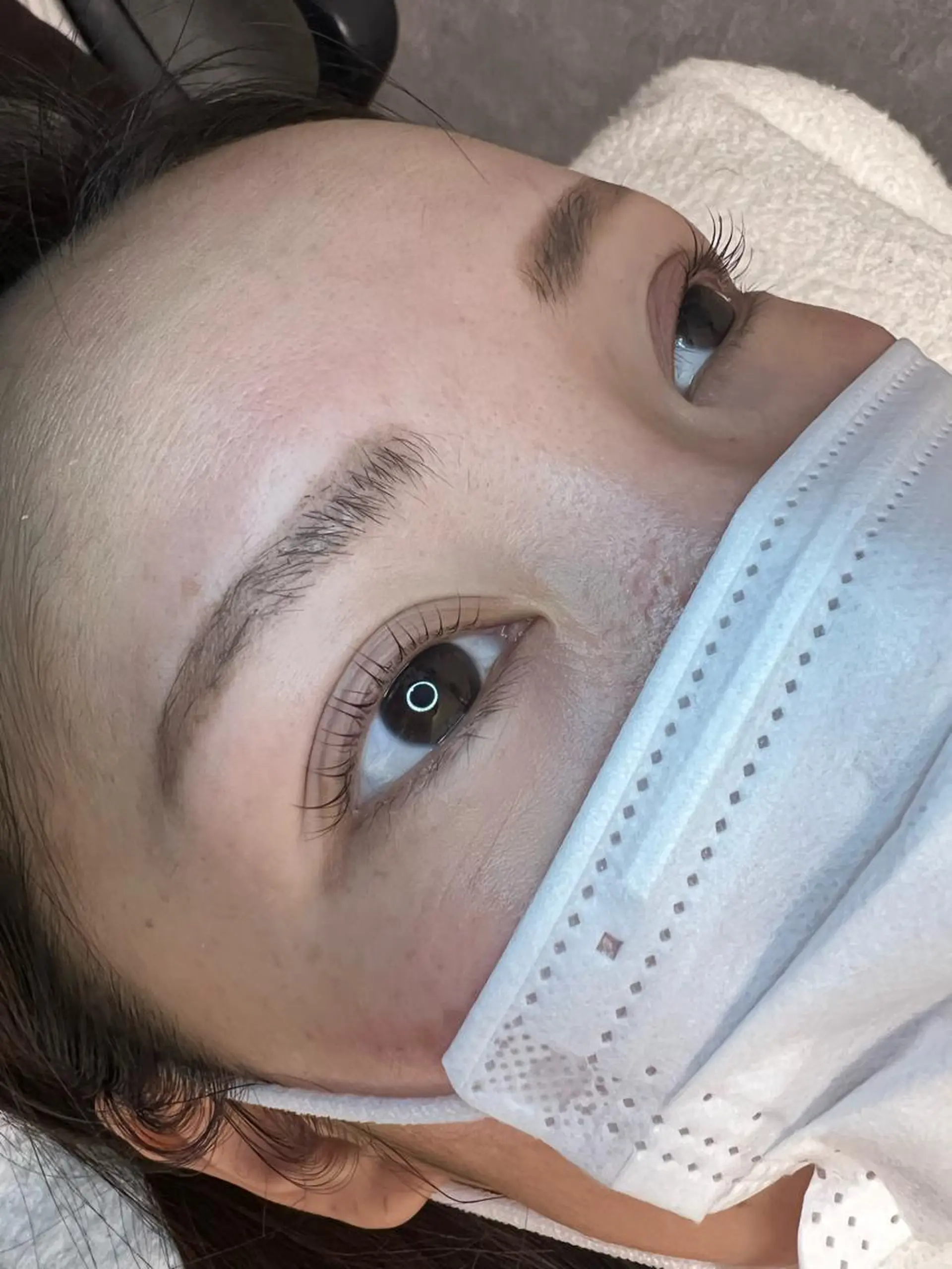 マツエク・マツパ eyelash salonELのマツエク・マツパデザイン