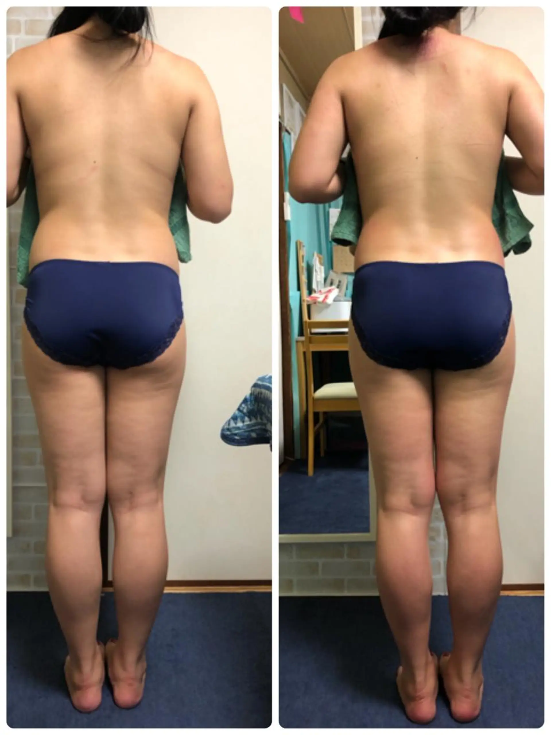 ミリ ミリのエステ・リラクイメージ