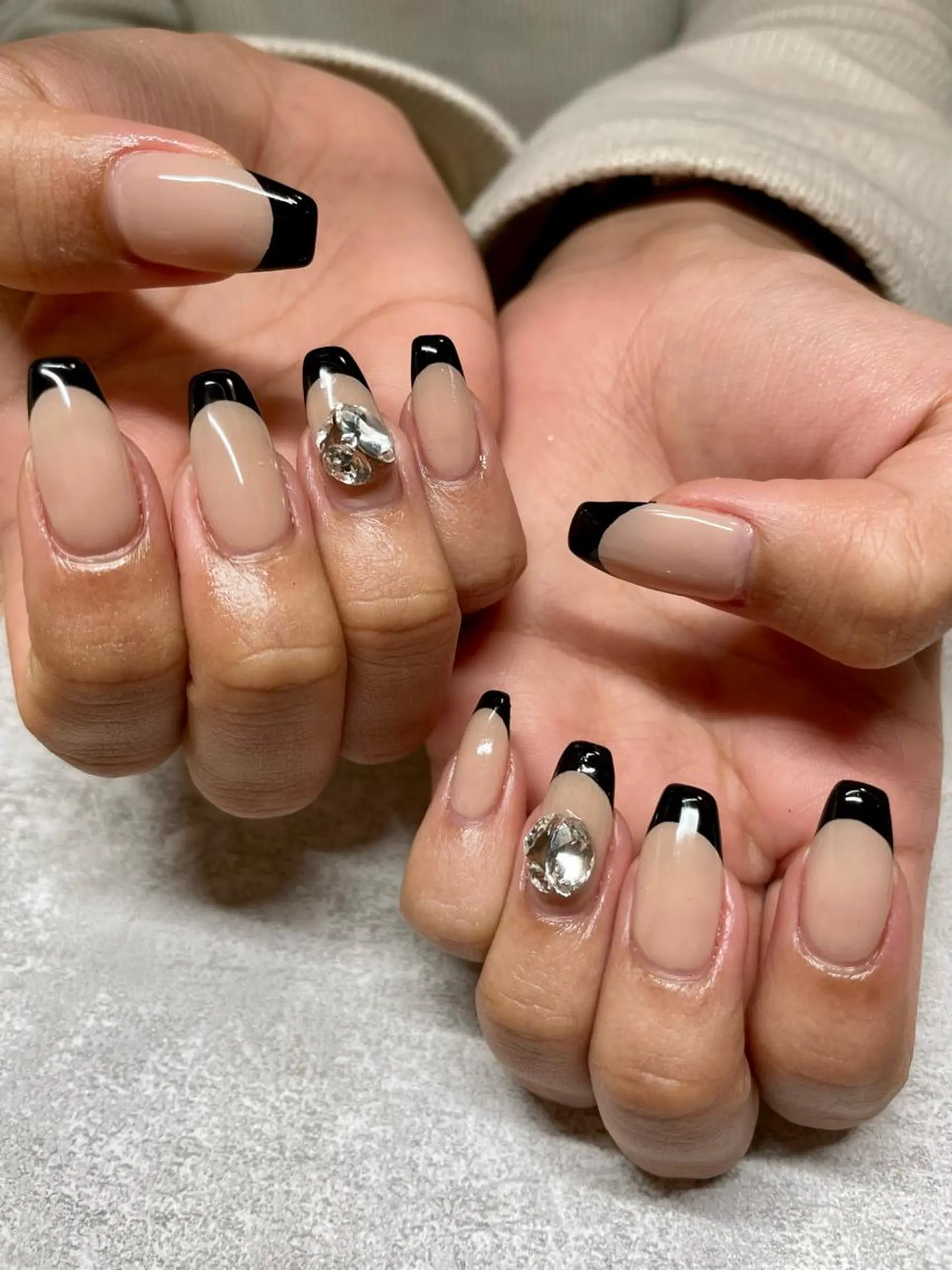 ネイル Ｍ☆NAIL asamiのネイルデザイン