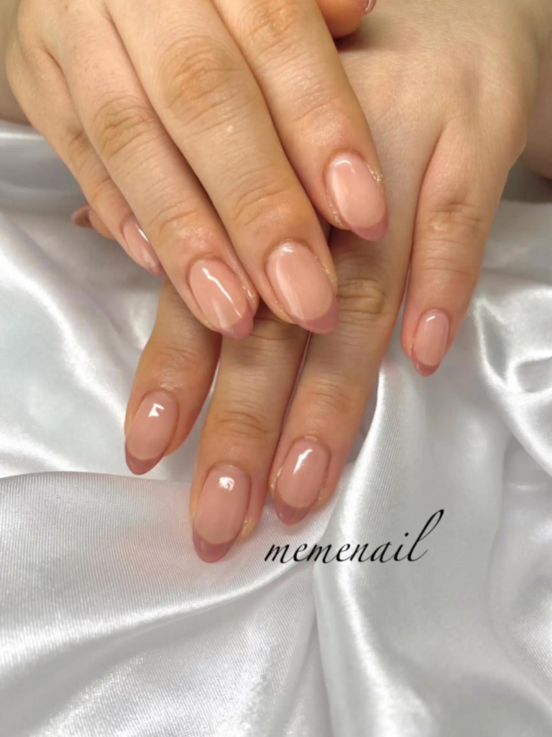 ネイル ハンドネイル Noguchi Megumiのその他イメージ