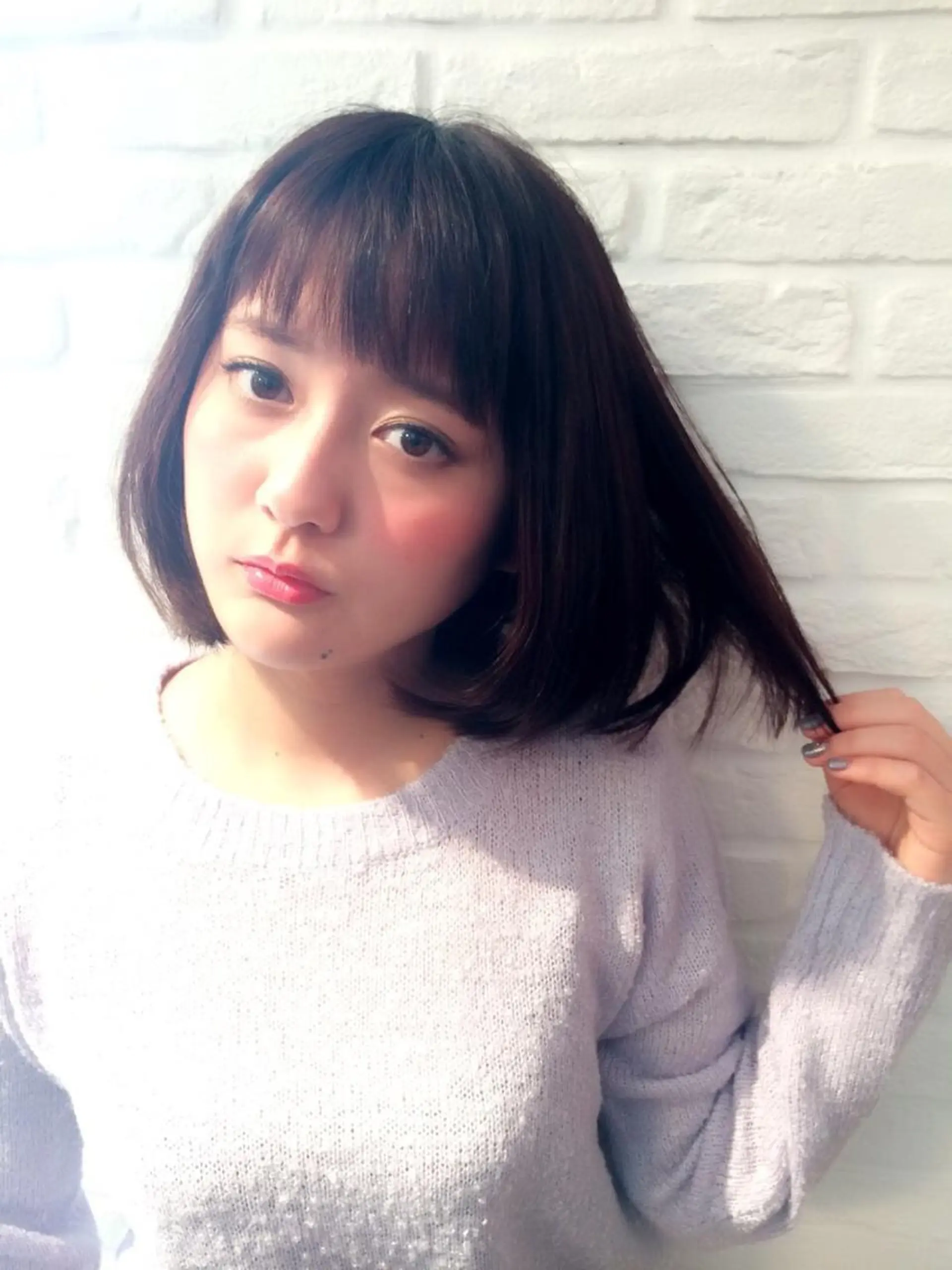 ショート 【髪質改善師】 鈴木伸之介のヘアスタイル