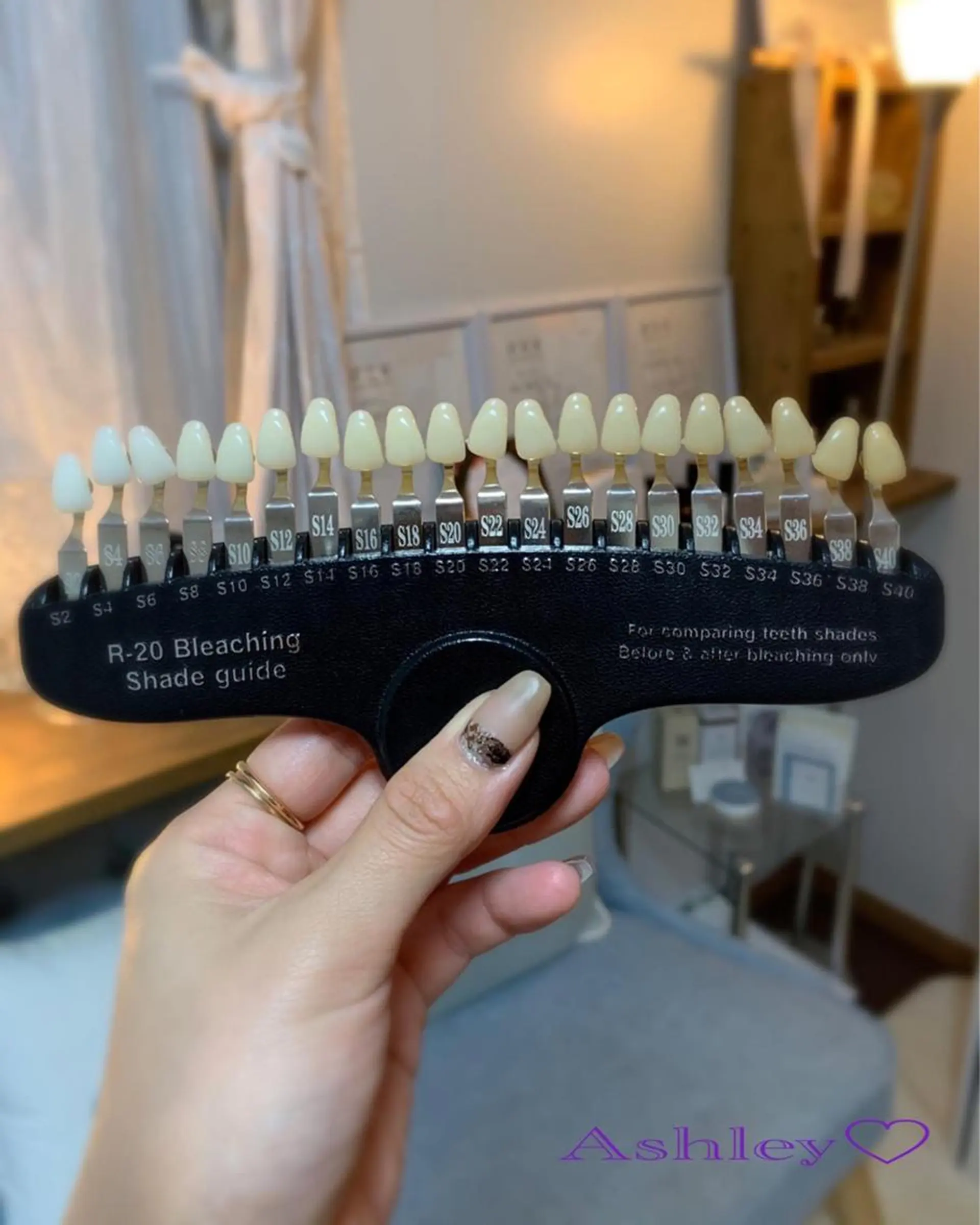 杉山 明日香のエステ・リラクイメージ