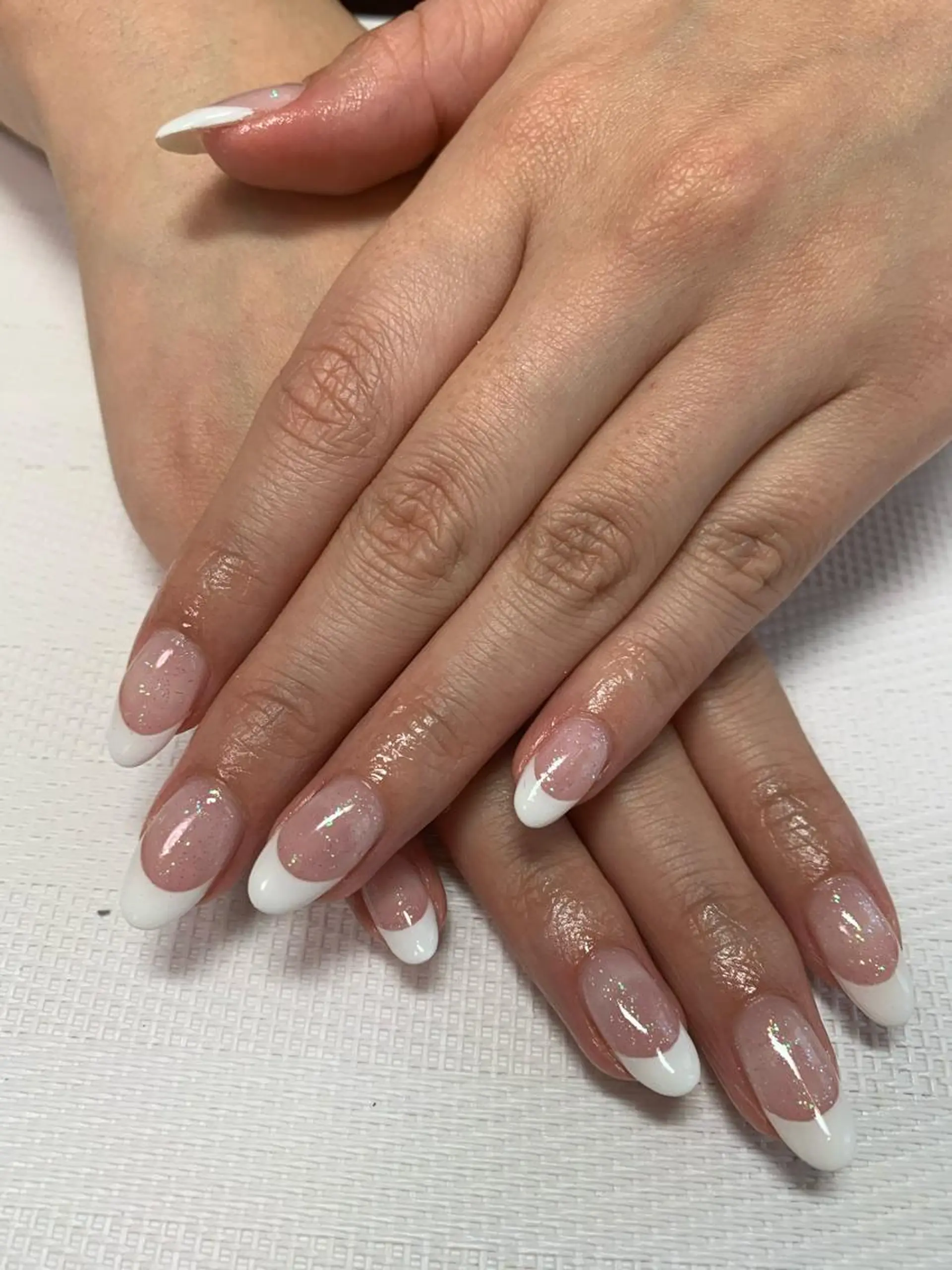 ネイル rukianail 新里のネイルデザイン